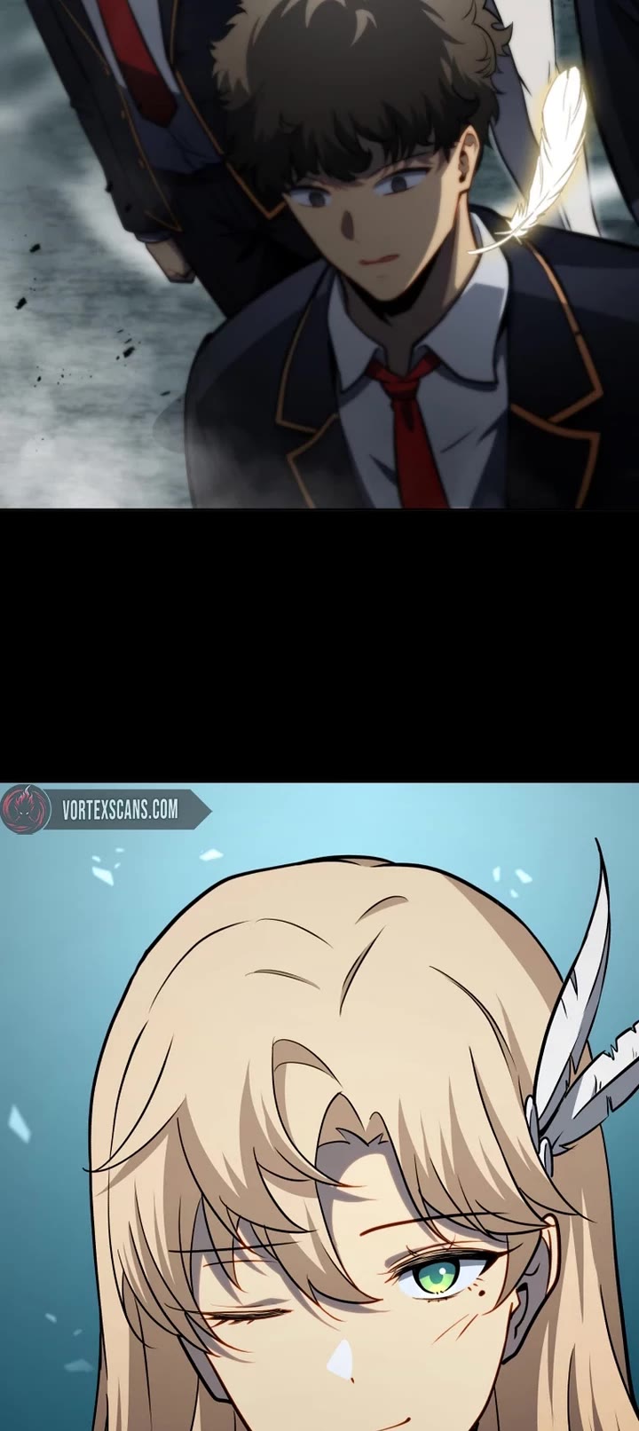 Necromancer Academy and the Genius Summoner chapter 189 page 3