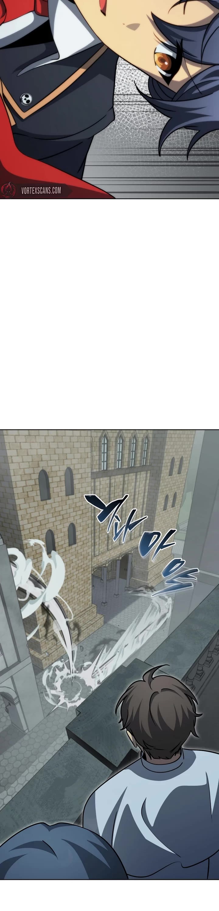 Necromancer Academy and the Genius Summoner chapter 189 page 30