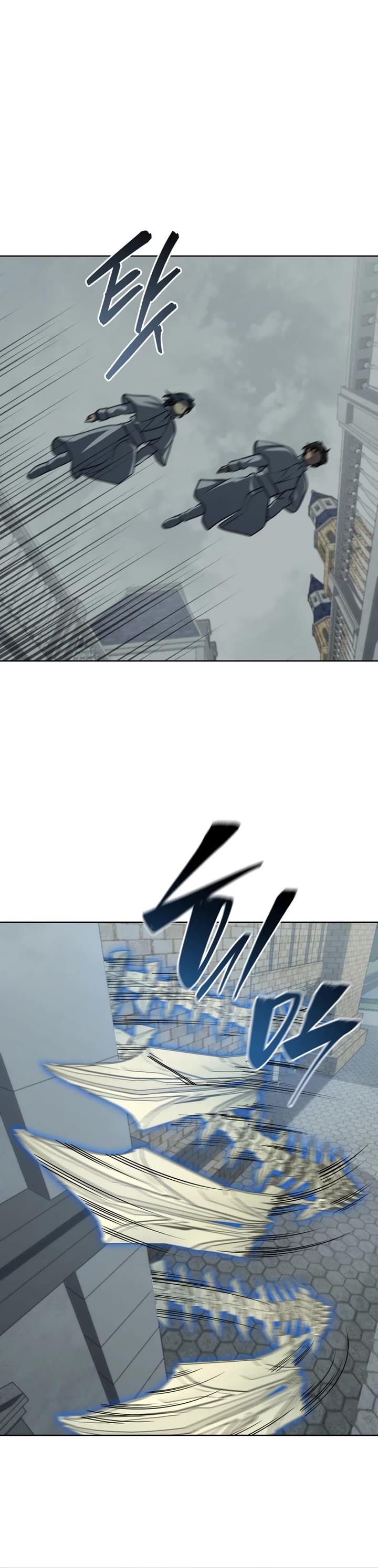 Necromancer Academy and the Genius Summoner chapter 189 page 31