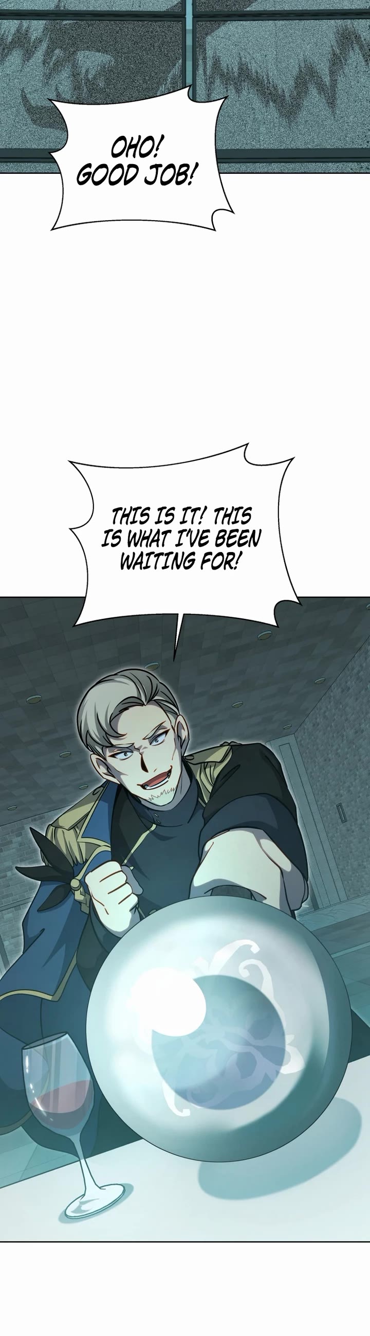 Necromancer Academy and the Genius Summoner chapter 189 page 34