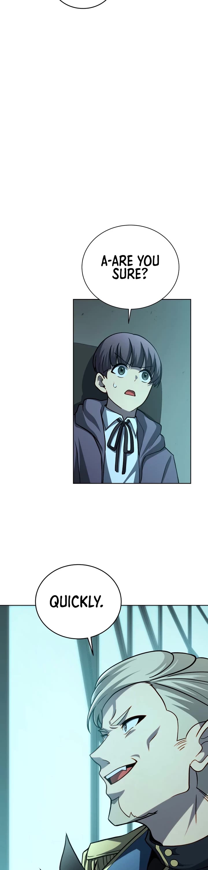 Necromancer Academy and the Genius Summoner chapter 189 page 36