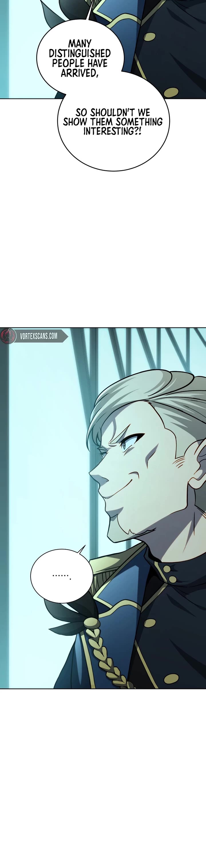 Necromancer Academy and the Genius Summoner chapter 189 page 37