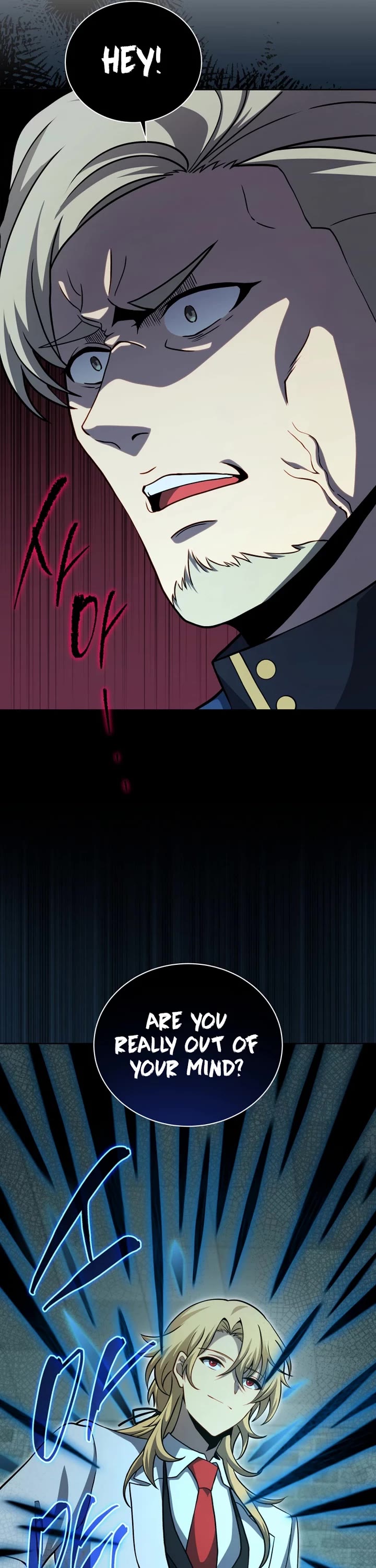 Necromancer Academy and the Genius Summoner chapter 189 page 41