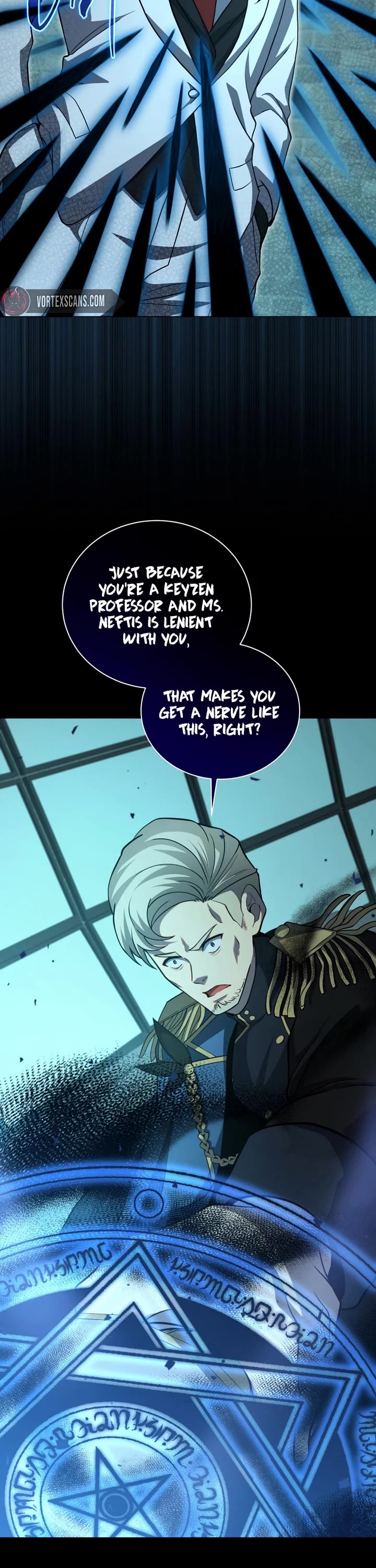 Necromancer Academy and the Genius Summoner chapter 189 page 42