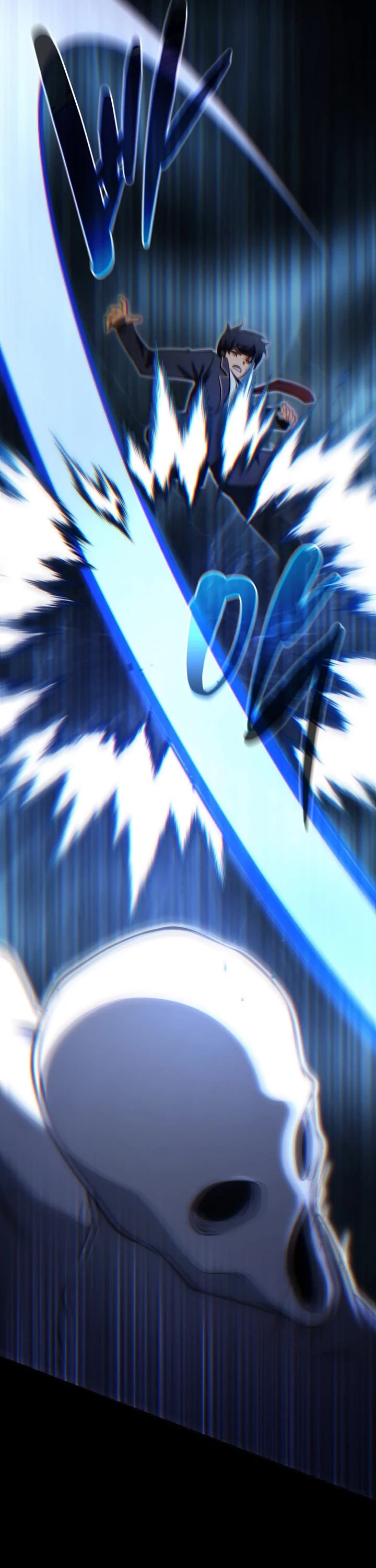 Necromancer Academy and the Genius Summoner chapter 189 page 5