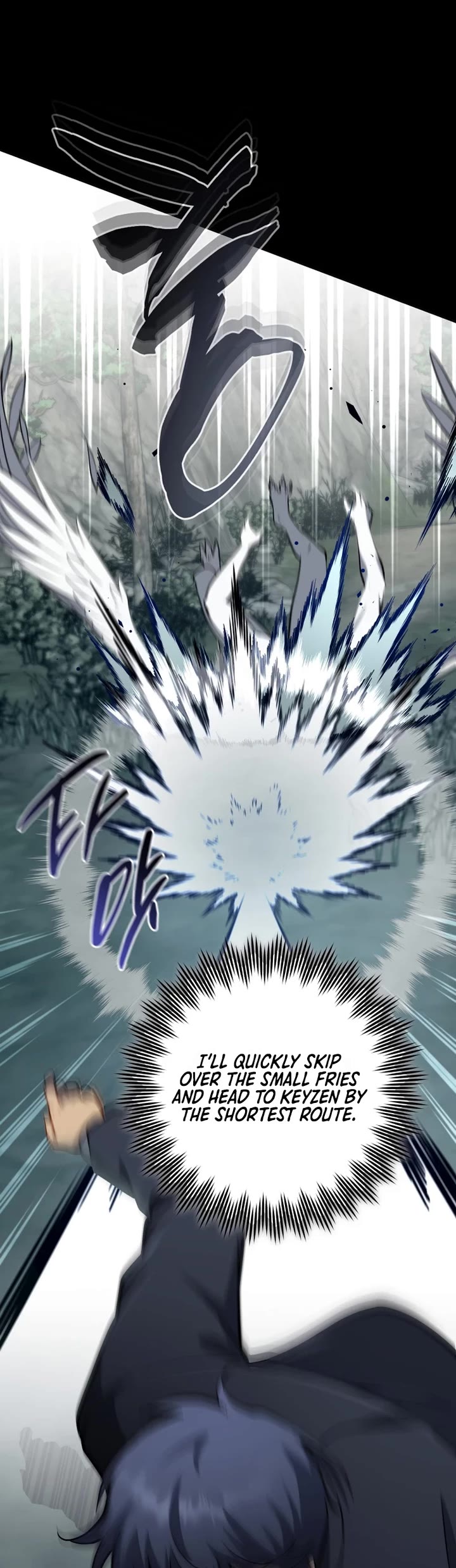 Necromancer Academy and the Genius Summoner chapter 189 page 6