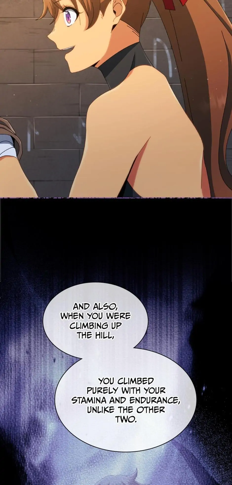 Necromancer Academy and the Genius Summoner chapter 19 page 10