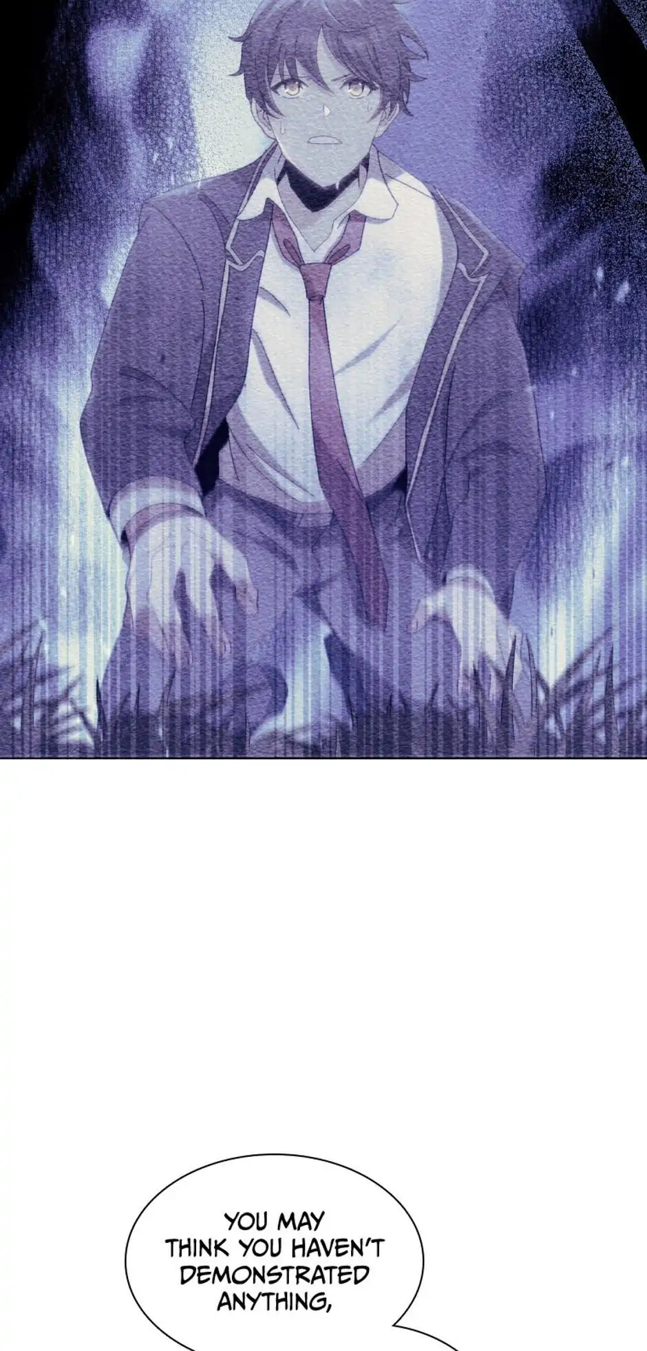 Necromancer Academy and the Genius Summoner chapter 19 page 11