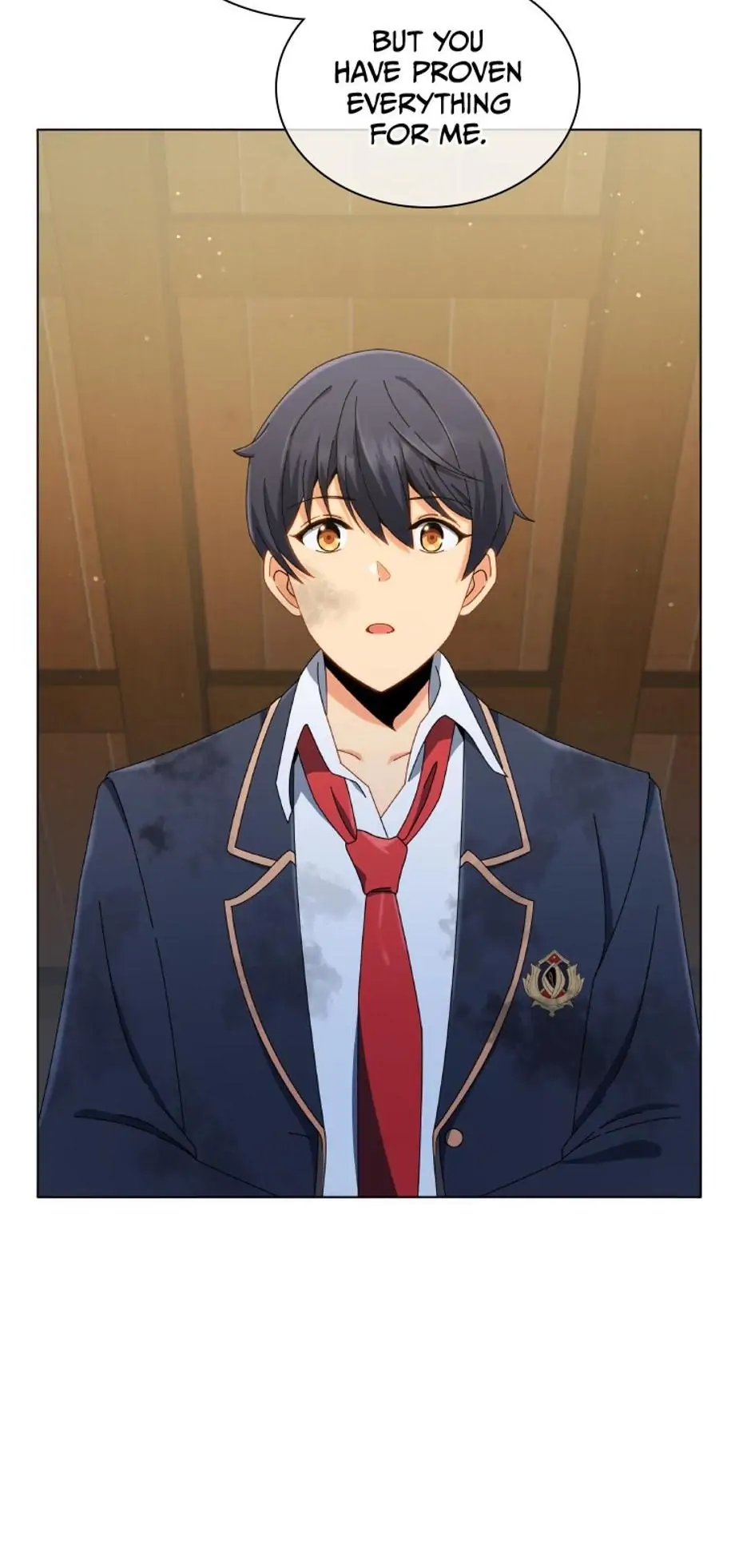 Necromancer Academy and the Genius Summoner chapter 19 page 12