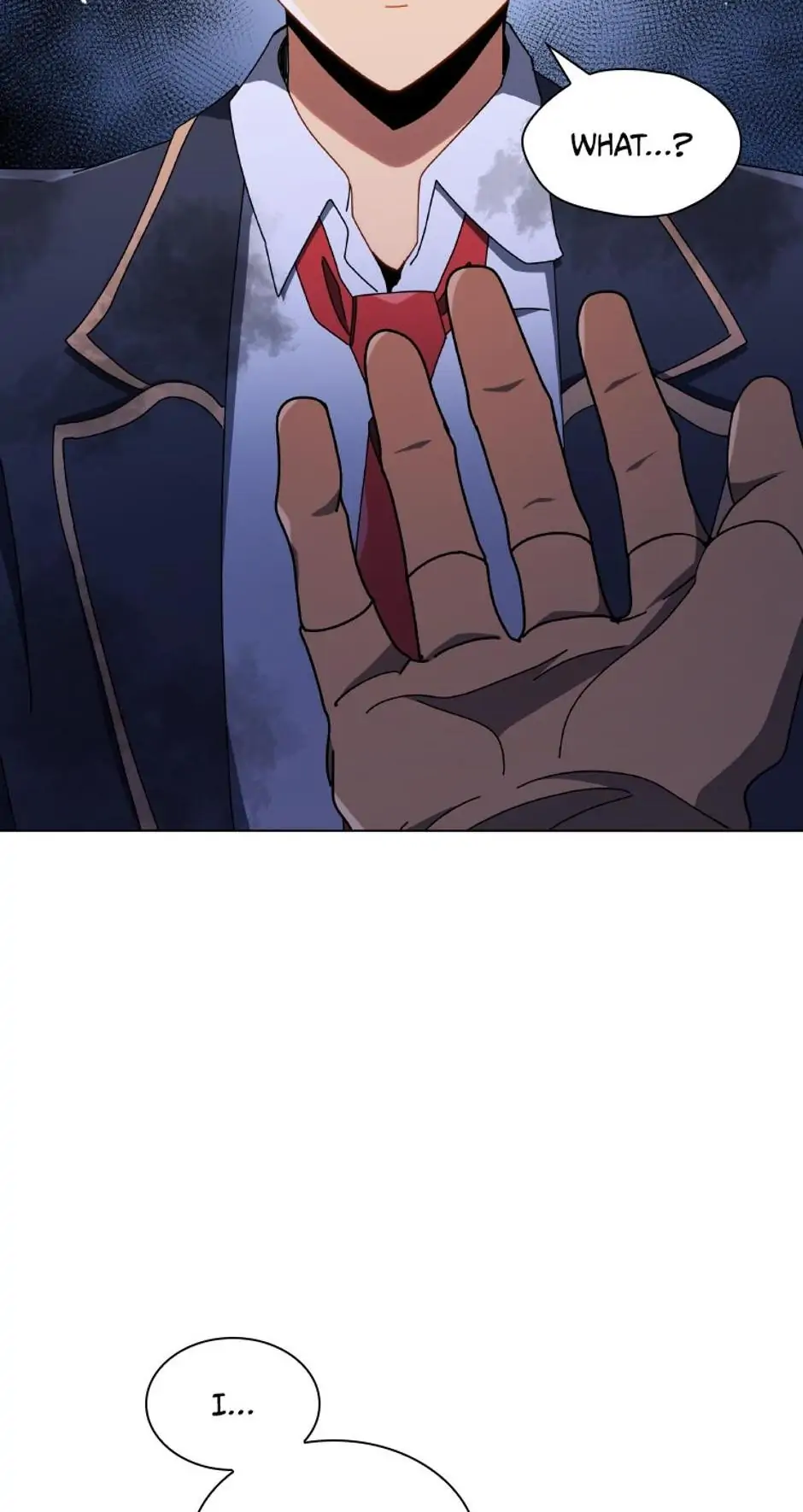 Necromancer Academy and the Genius Summoner chapter 19 page 2