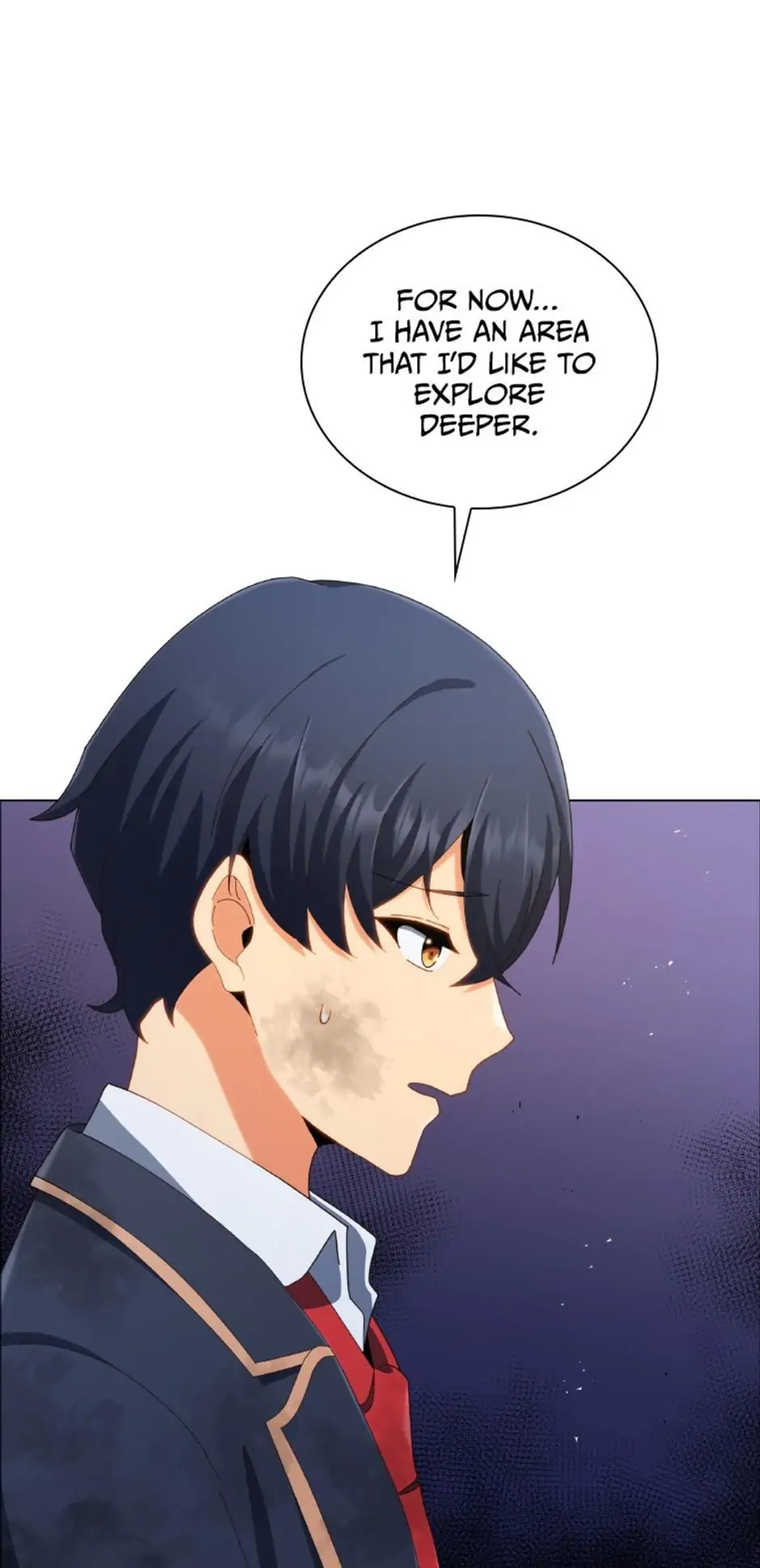 Necromancer Academy and the Genius Summoner chapter 19 page 20