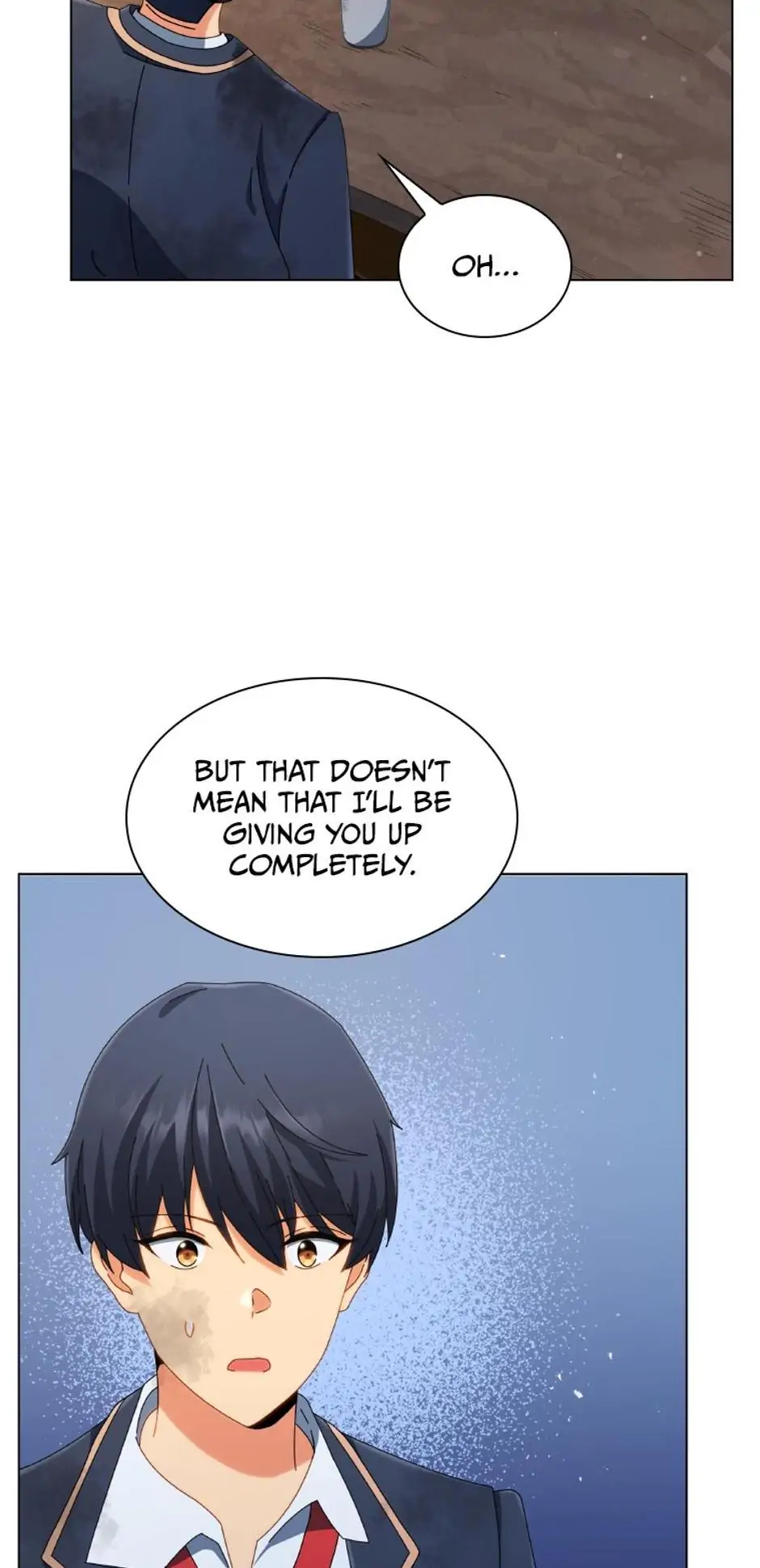 Necromancer Academy and the Genius Summoner chapter 19 page 22