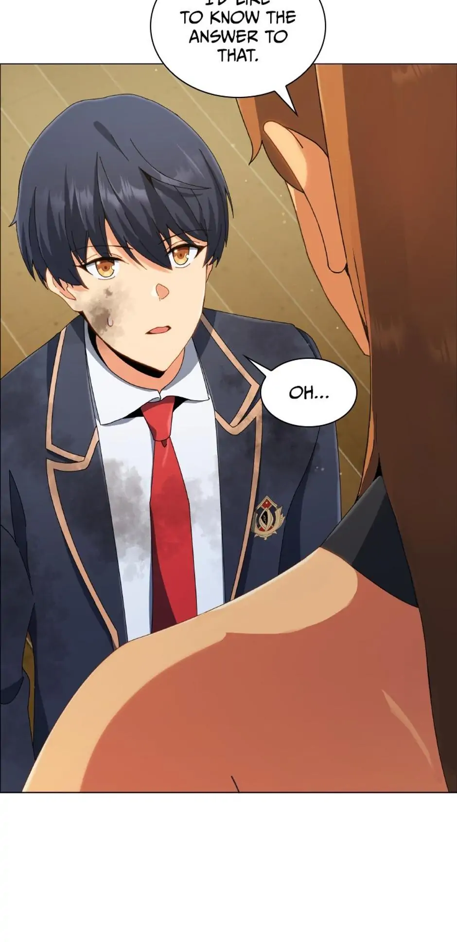 Necromancer Academy and the Genius Summoner chapter 19 page 25