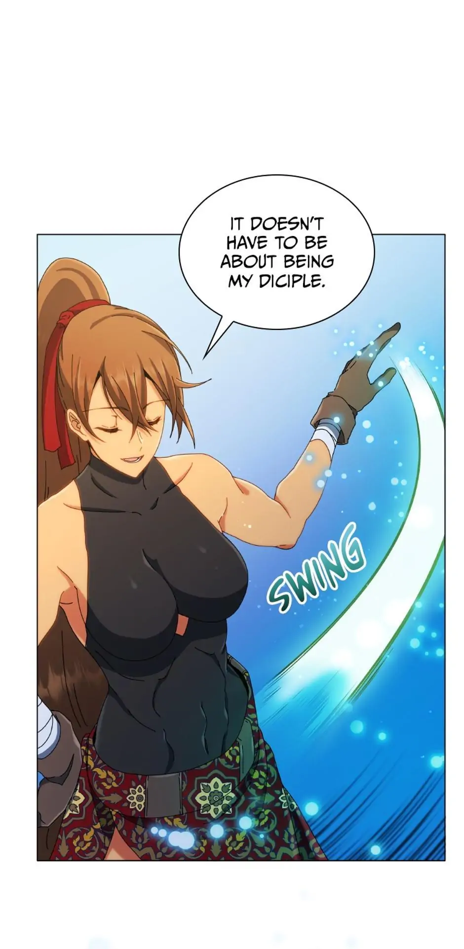 Necromancer Academy and the Genius Summoner chapter 19 page 26