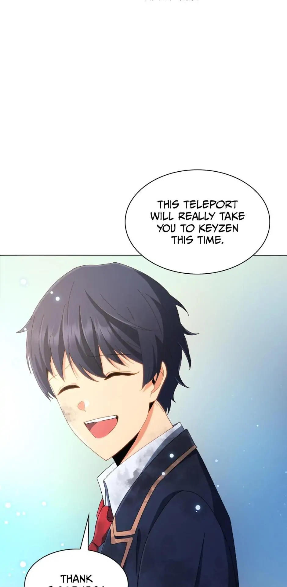 Necromancer Academy and the Genius Summoner chapter 19 page 29