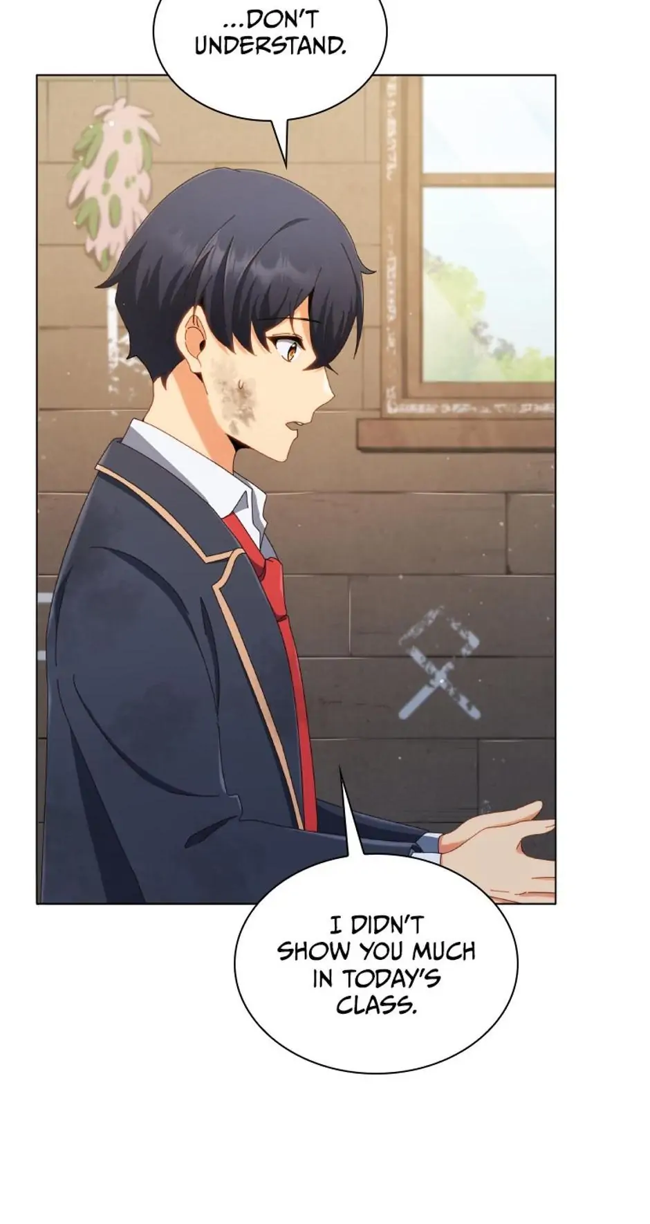 Necromancer Academy and the Genius Summoner chapter 19 page 3