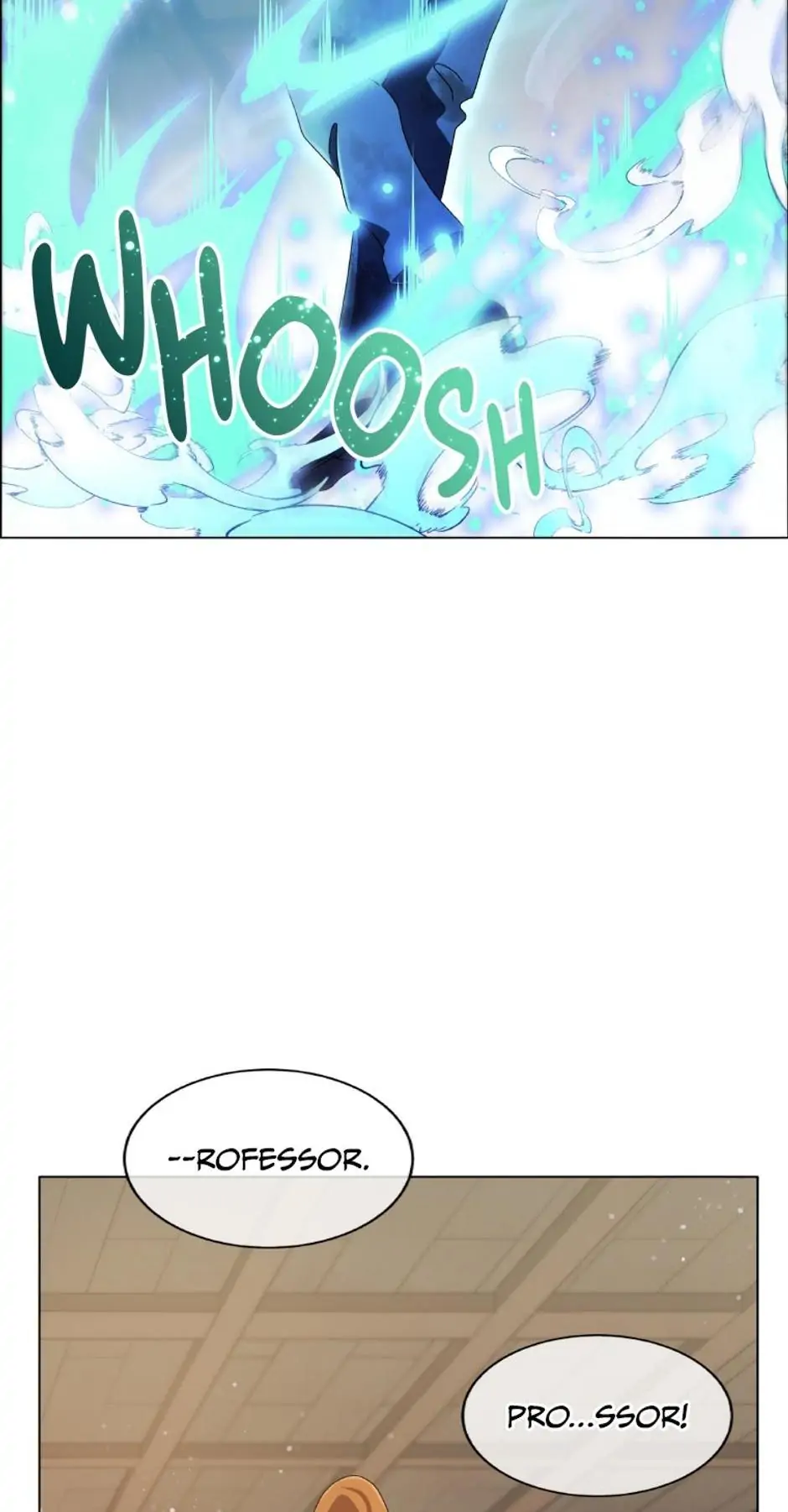 Necromancer Academy and the Genius Summoner chapter 19 page 33