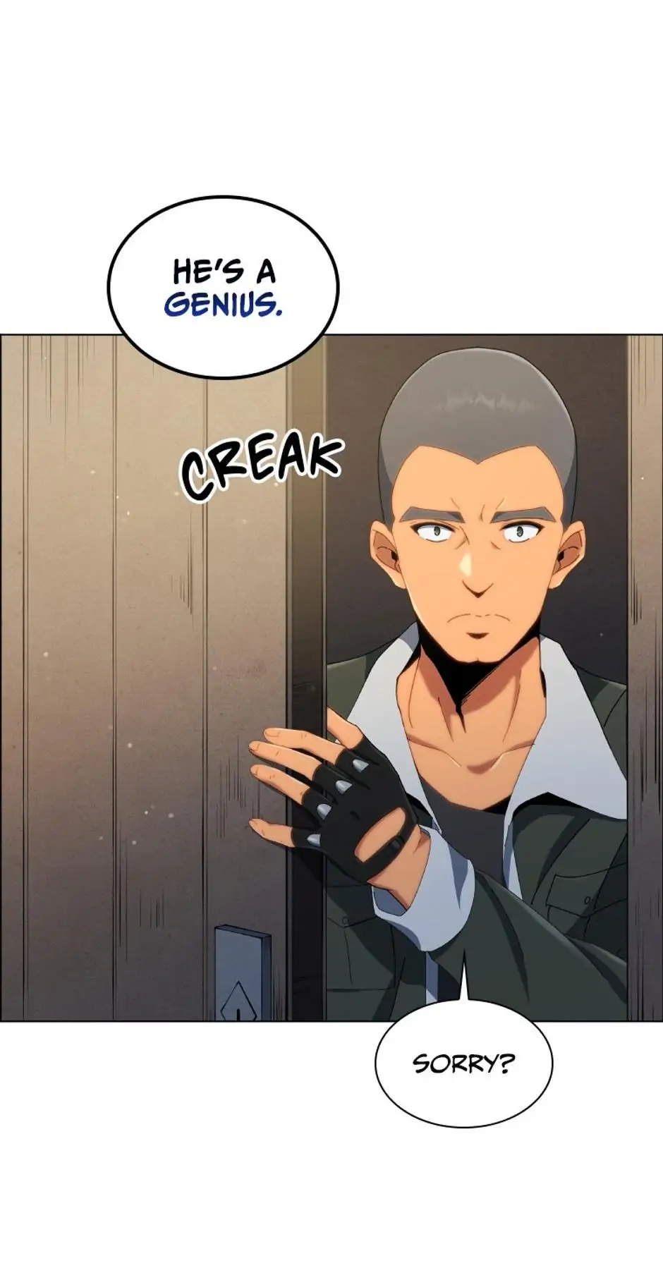 Necromancer Academy and the Genius Summoner chapter 19 page 37