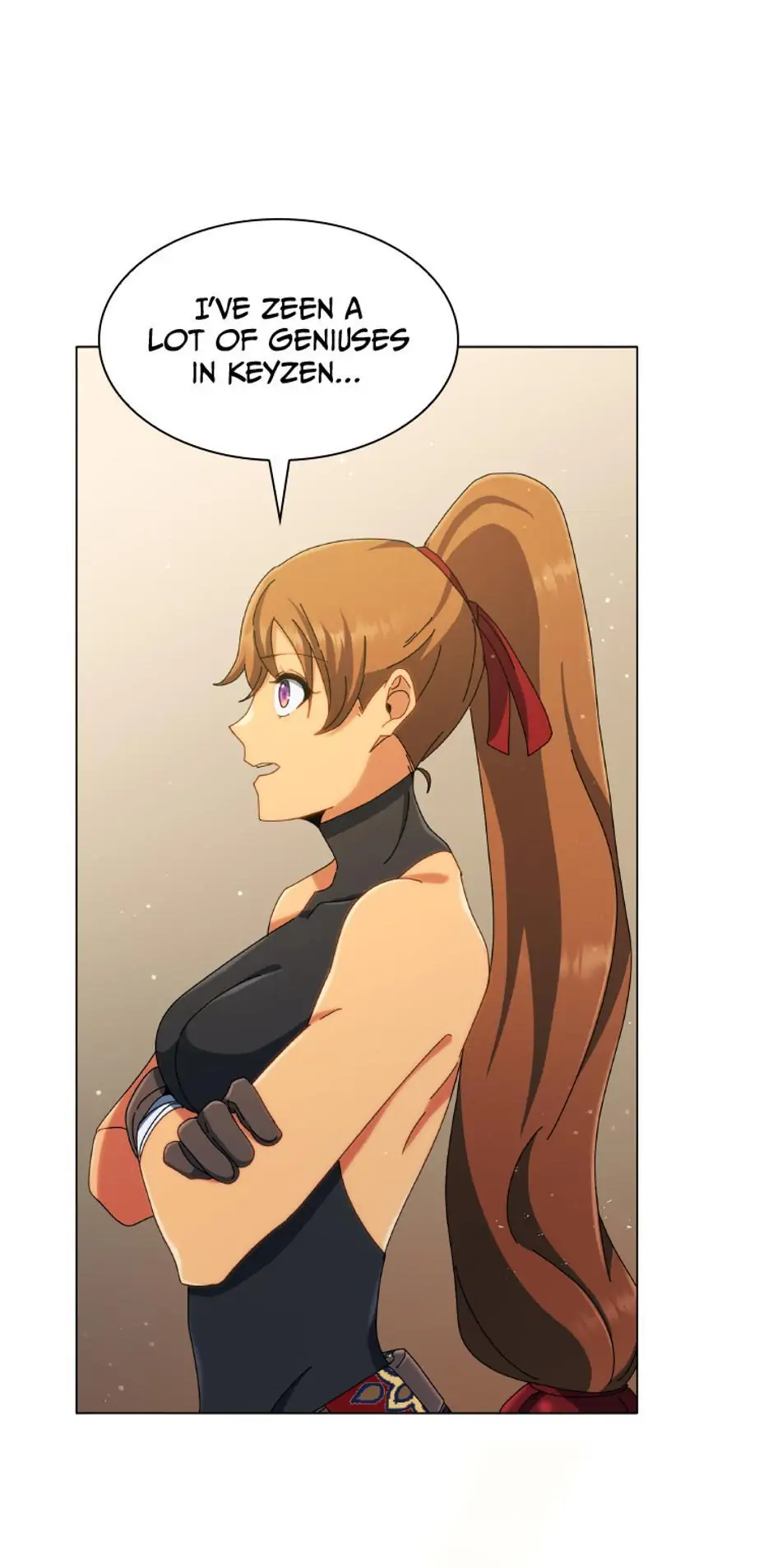 Necromancer Academy and the Genius Summoner chapter 19 page 38