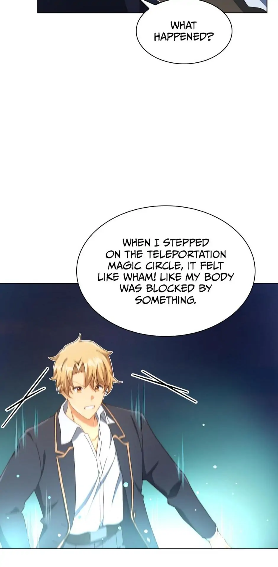 Necromancer Academy and the Genius Summoner chapter 19 page 45