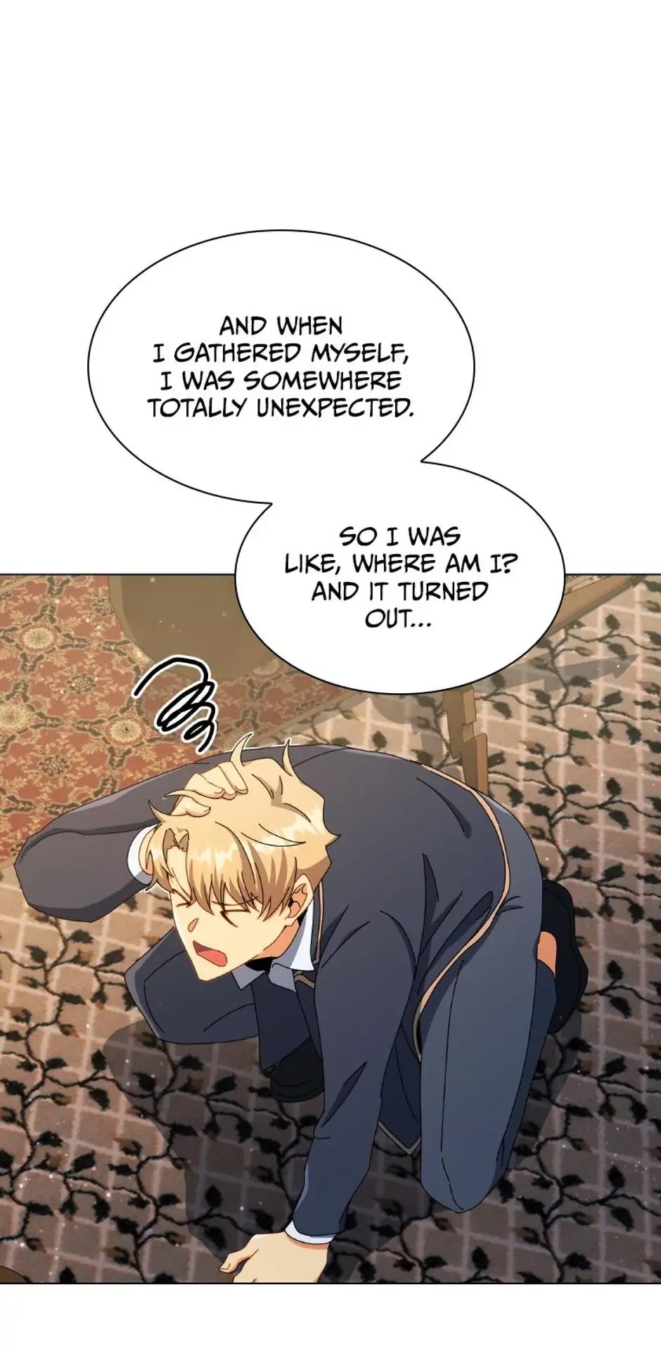 Necromancer Academy and the Genius Summoner chapter 19 page 46