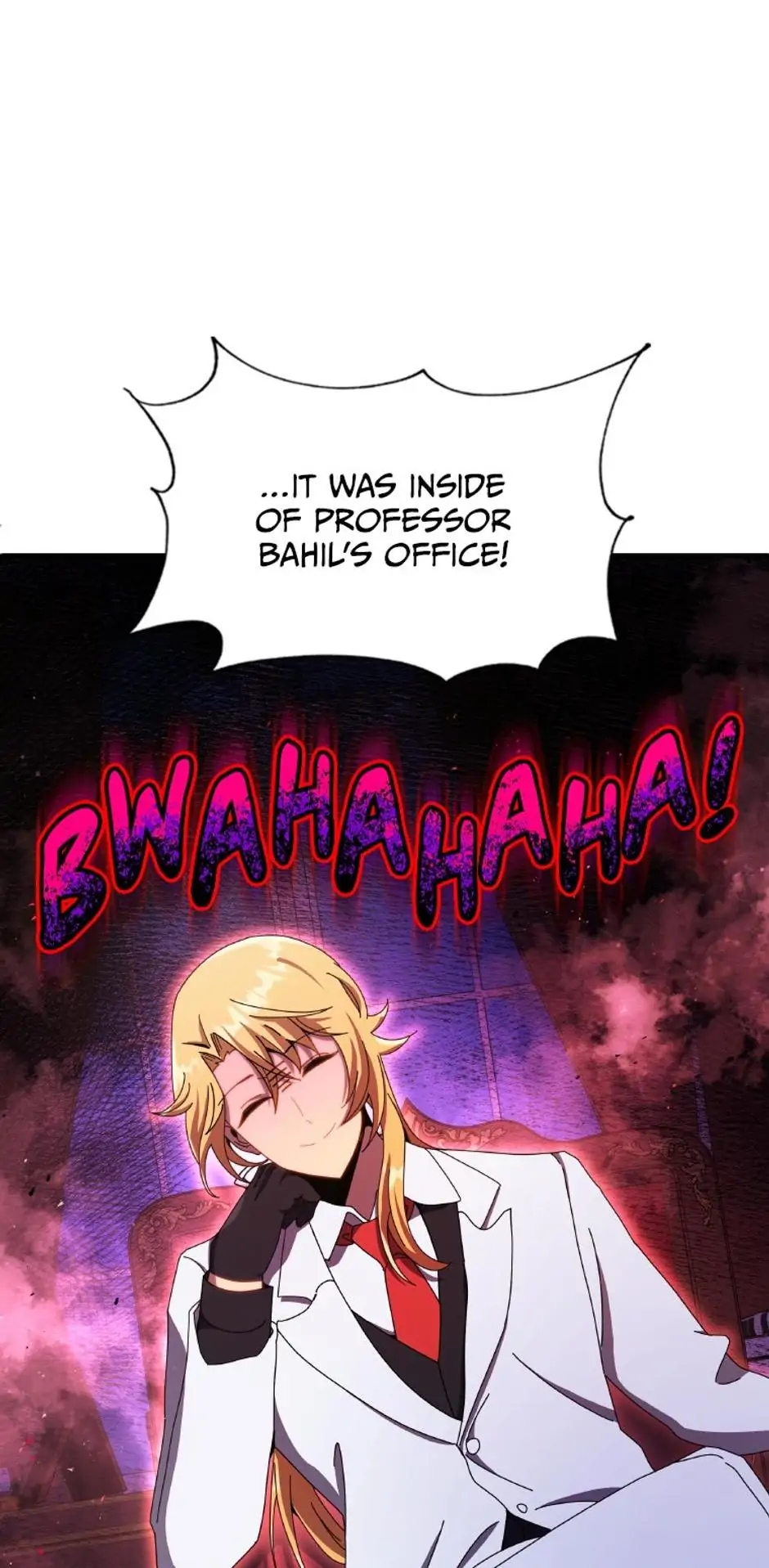 Necromancer Academy and the Genius Summoner chapter 19 page 47