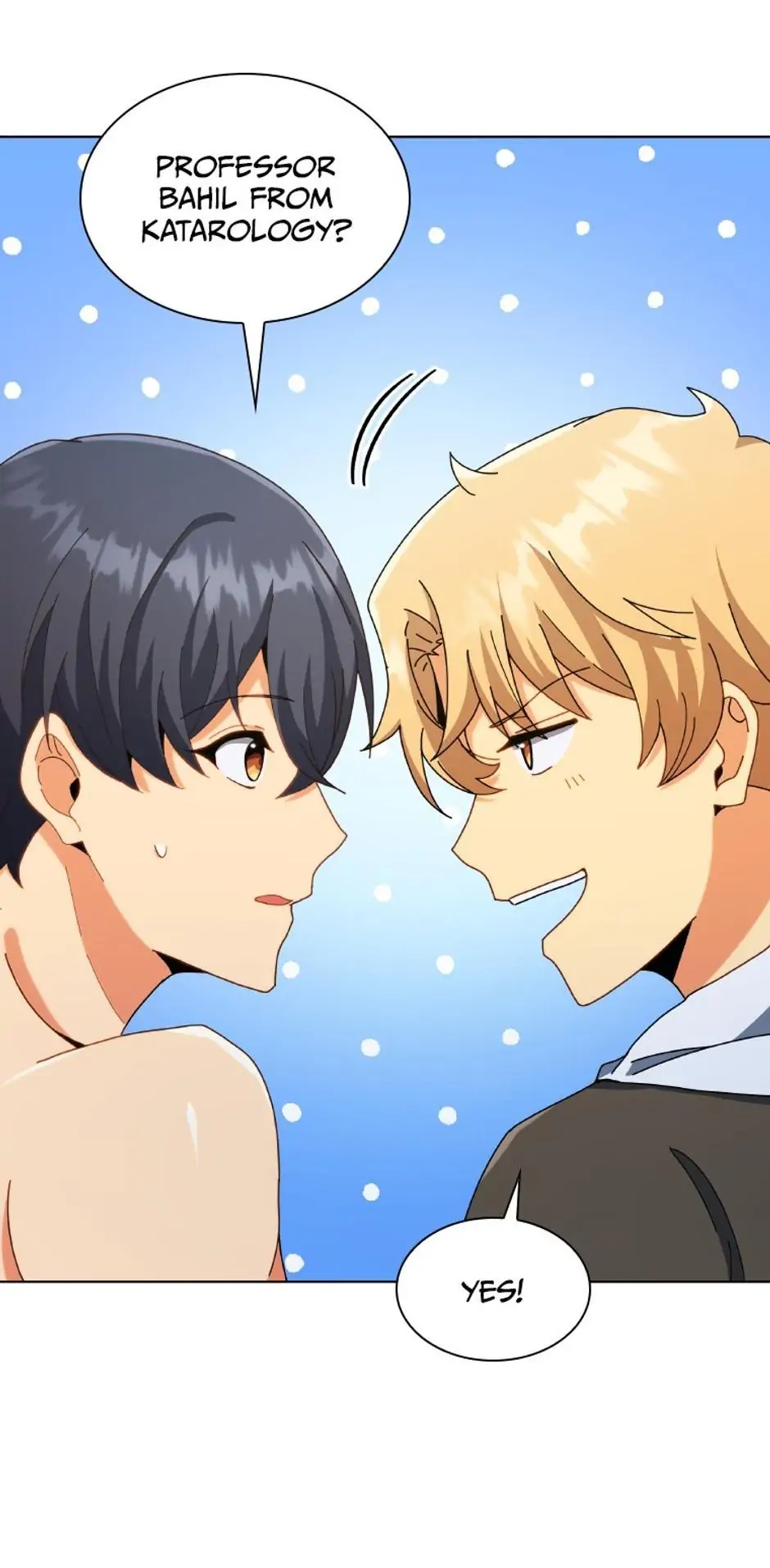 Necromancer Academy and the Genius Summoner chapter 19 page 49