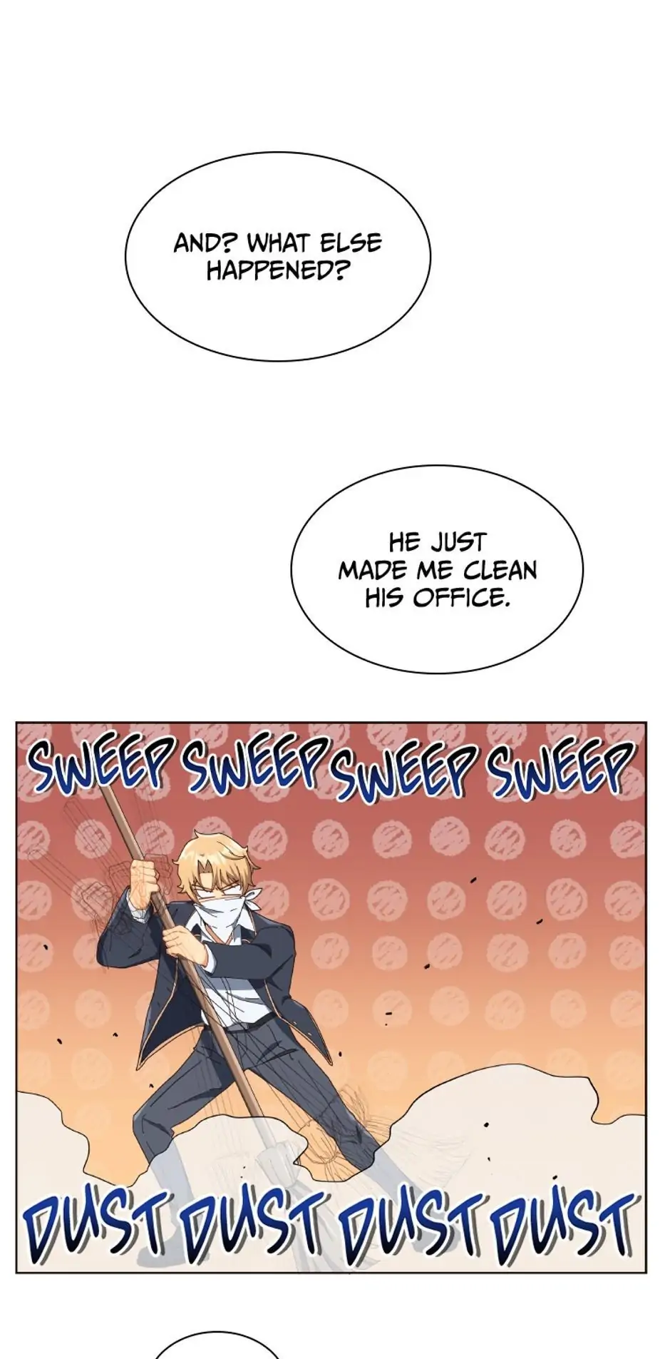 Necromancer Academy and the Genius Summoner chapter 19 page 50