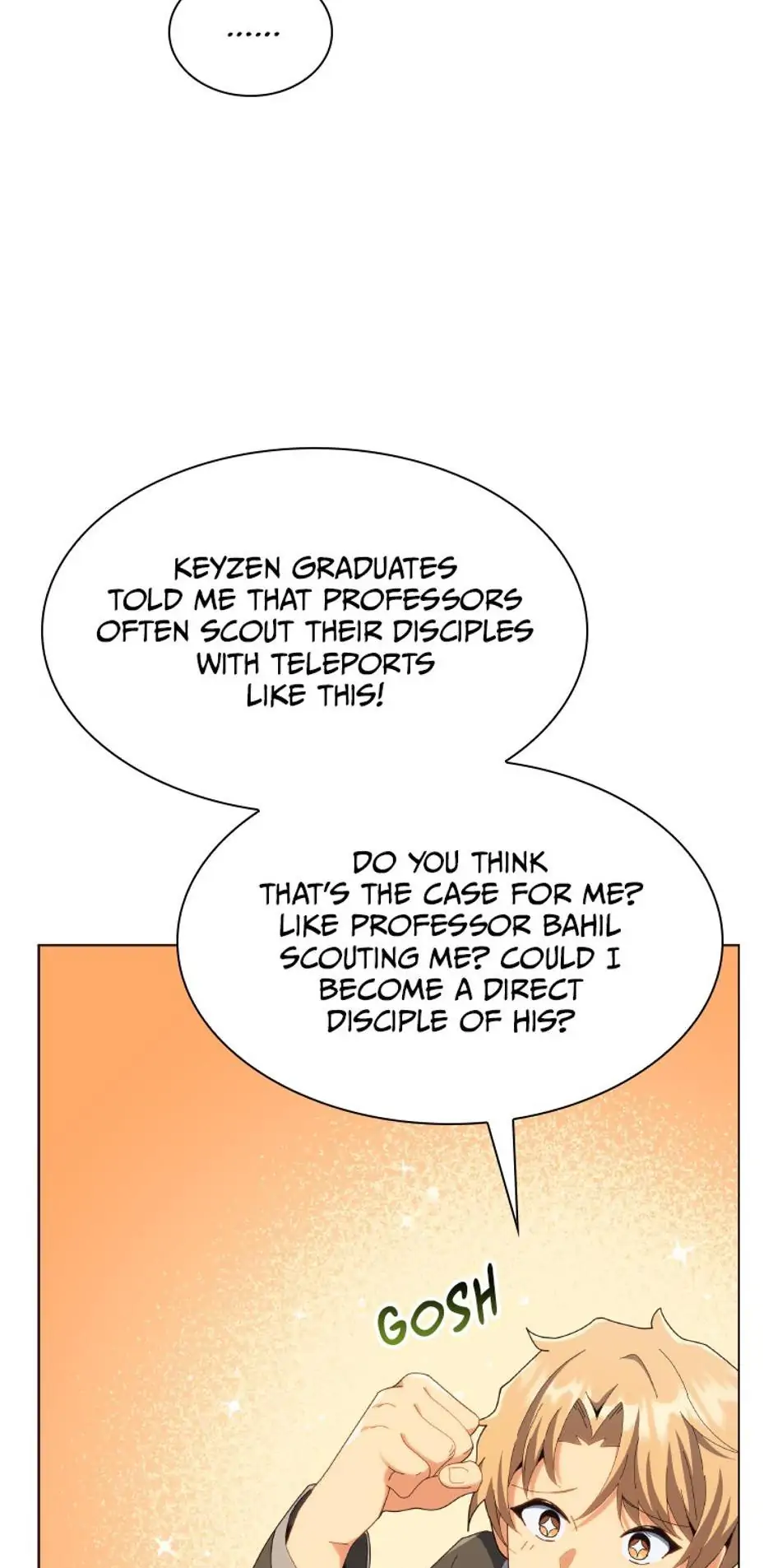 Necromancer Academy and the Genius Summoner chapter 19 page 51