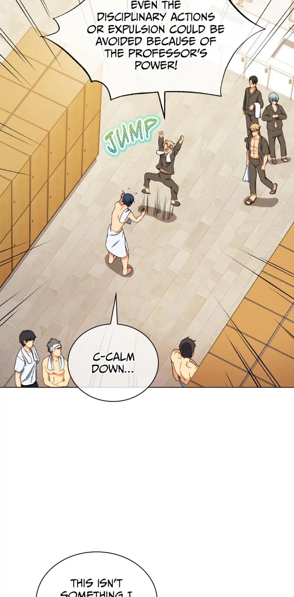 Necromancer Academy and the Genius Summoner chapter 19 page 53