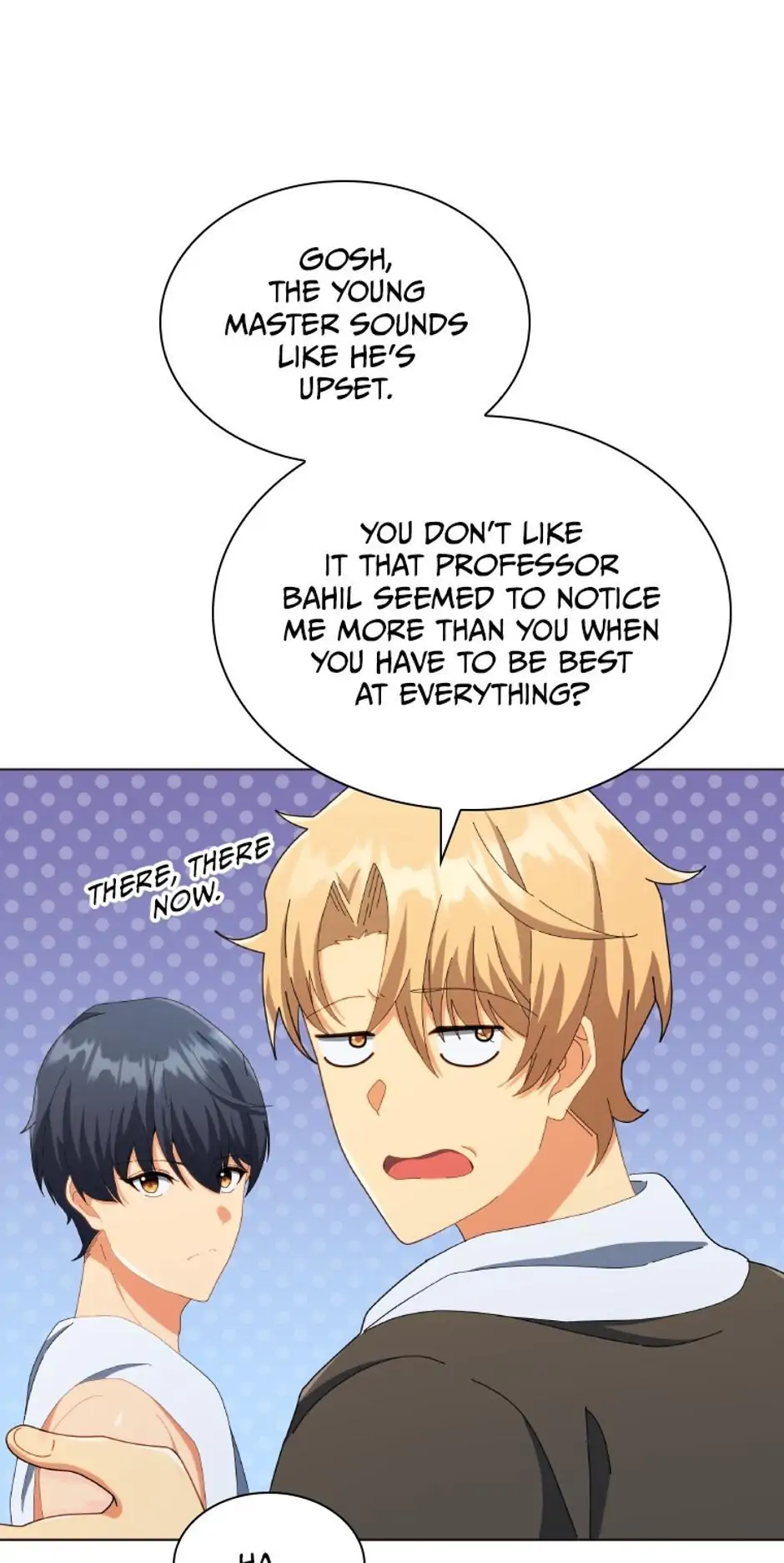 Necromancer Academy and the Genius Summoner chapter 19 page 56