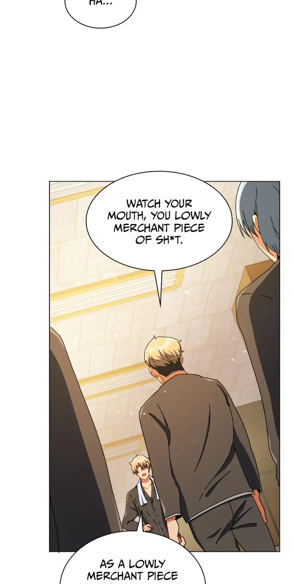 Necromancer Academy and the Genius Summoner chapter 19 page 57