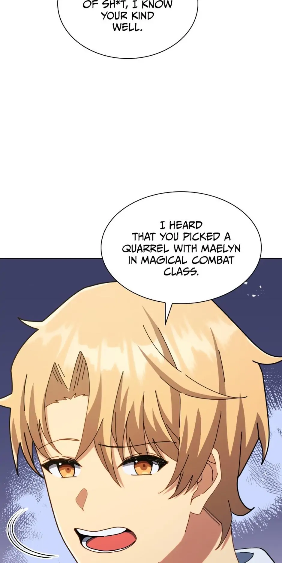 Necromancer Academy and the Genius Summoner chapter 19 page 58