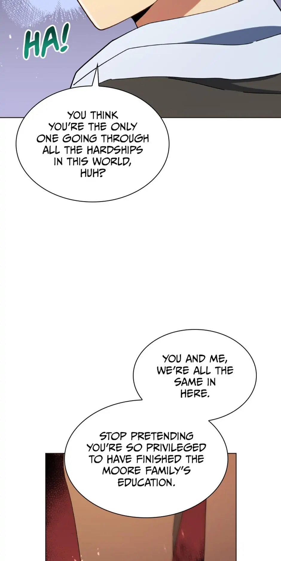 Necromancer Academy and the Genius Summoner chapter 19 page 59