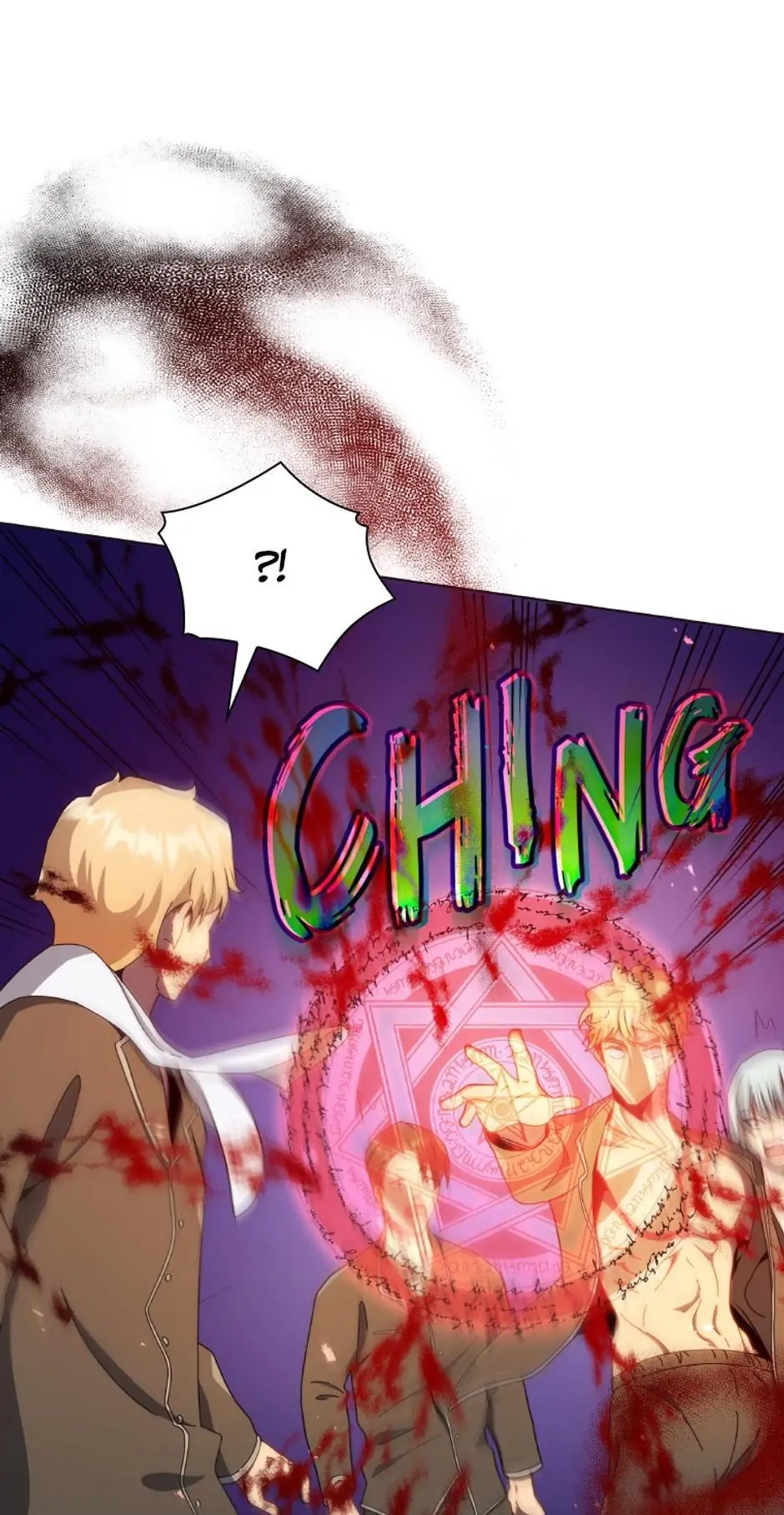 Necromancer Academy and the Genius Summoner chapter 19 page 62