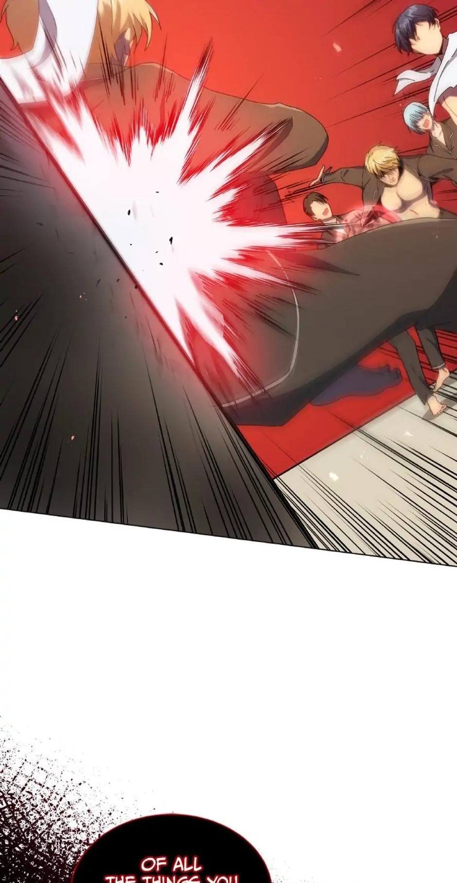 Necromancer Academy and the Genius Summoner chapter 19 page 66