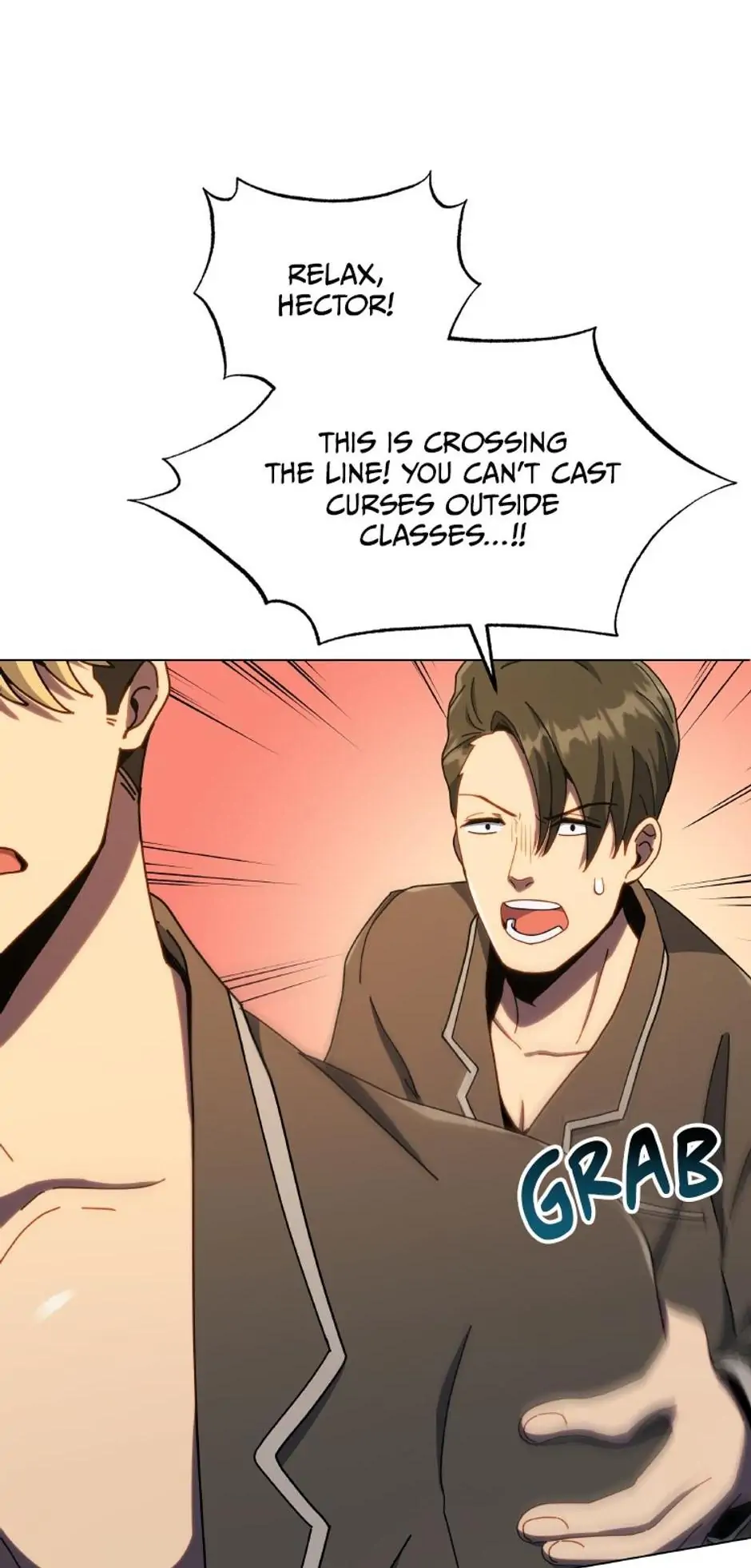 Necromancer Academy and the Genius Summoner chapter 19 page 71