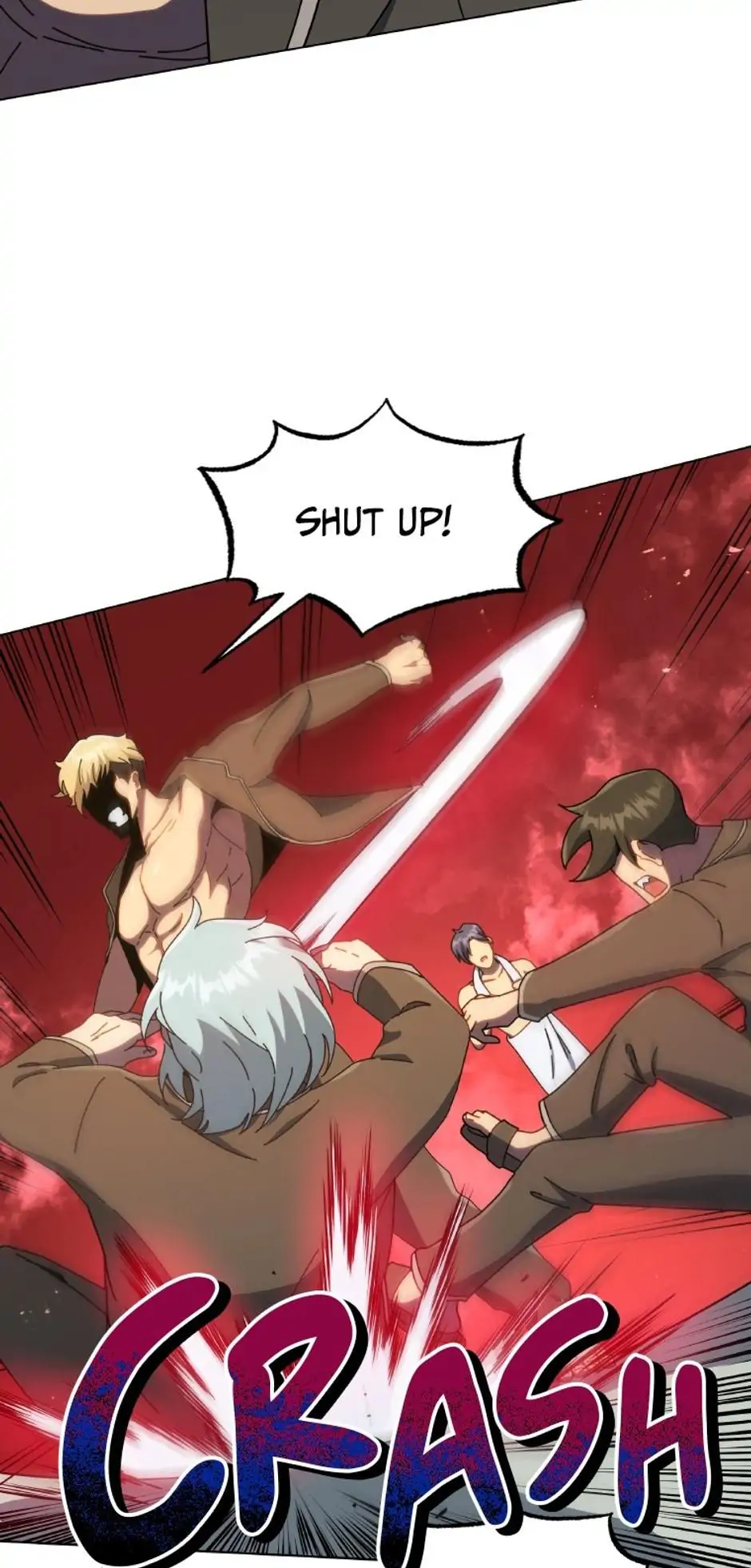 Necromancer Academy and the Genius Summoner chapter 19 page 72