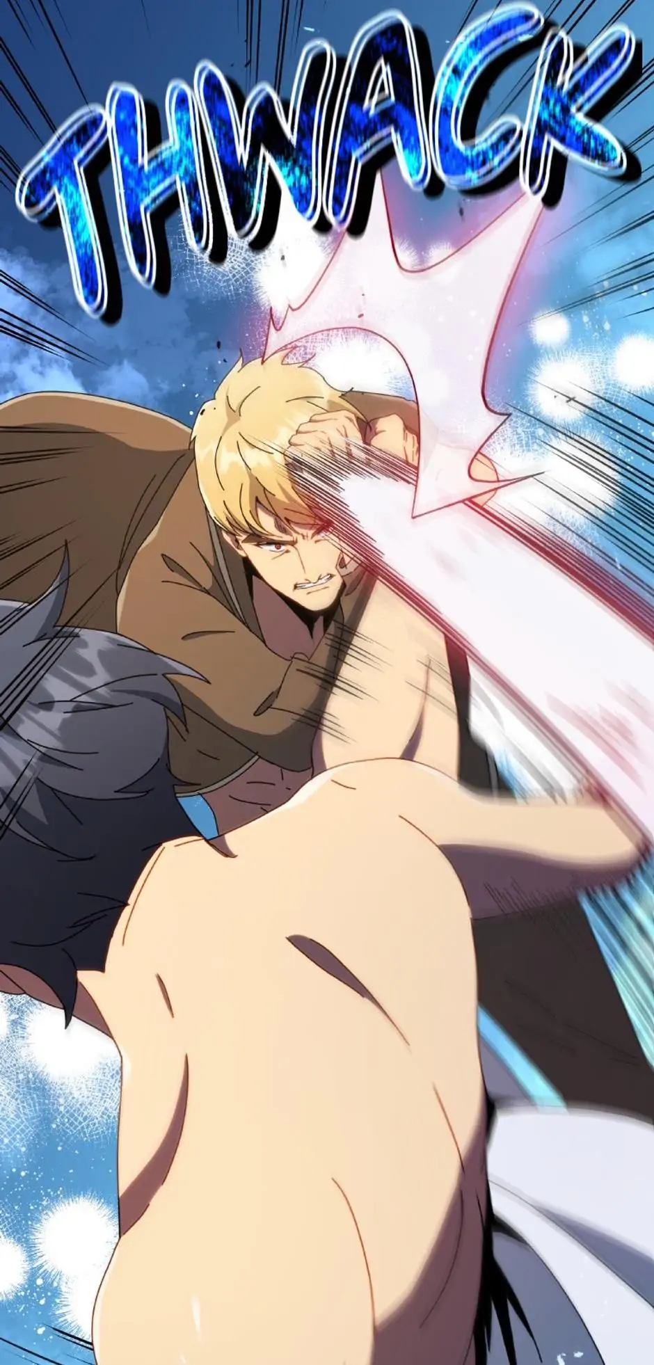 Necromancer Academy and the Genius Summoner chapter 19 page 74