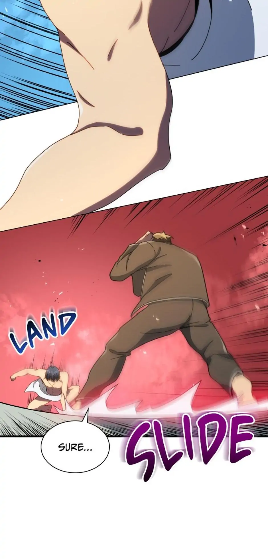 Necromancer Academy and the Genius Summoner chapter 19 page 75