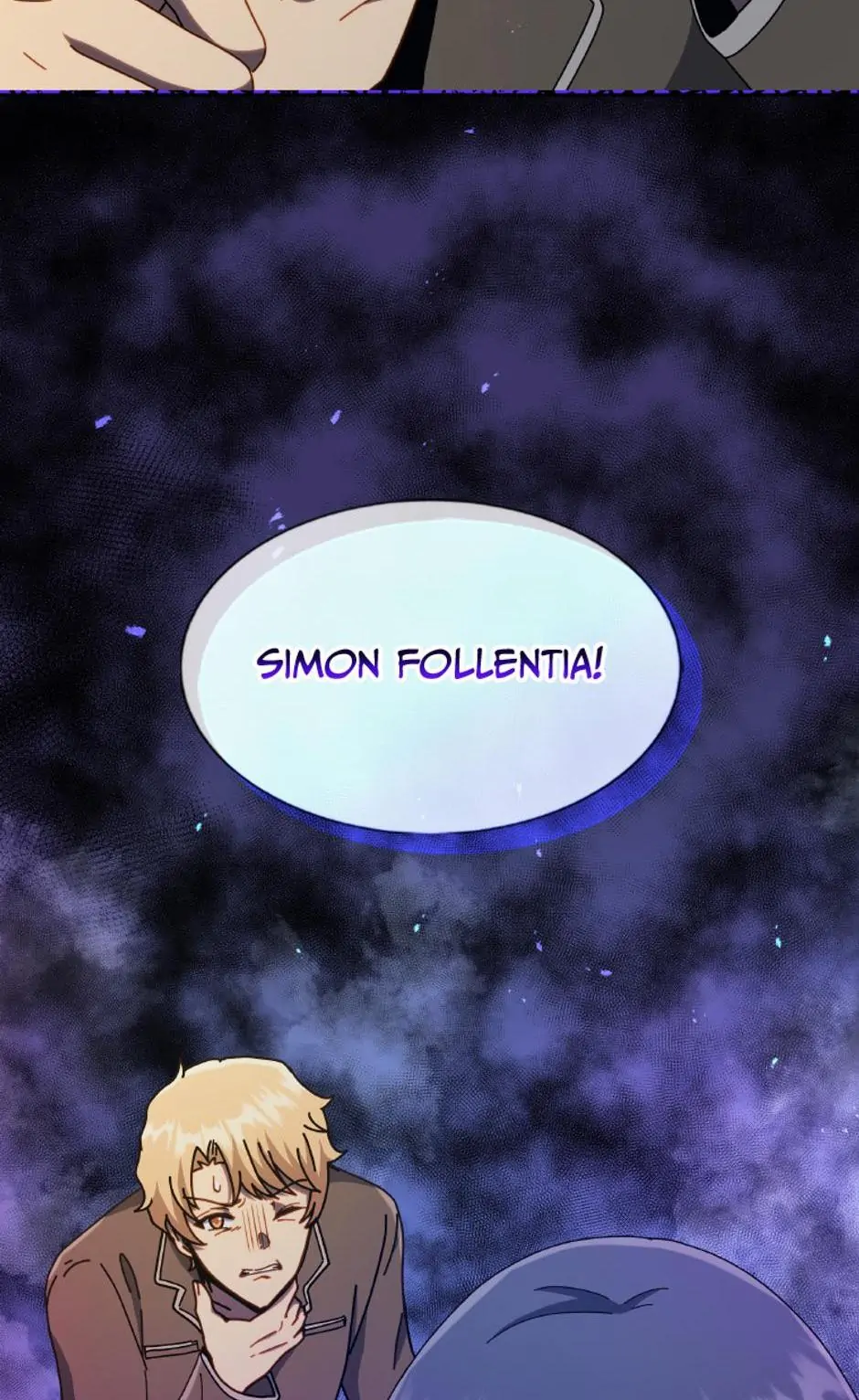 Necromancer Academy and the Genius Summoner chapter 19 page 77