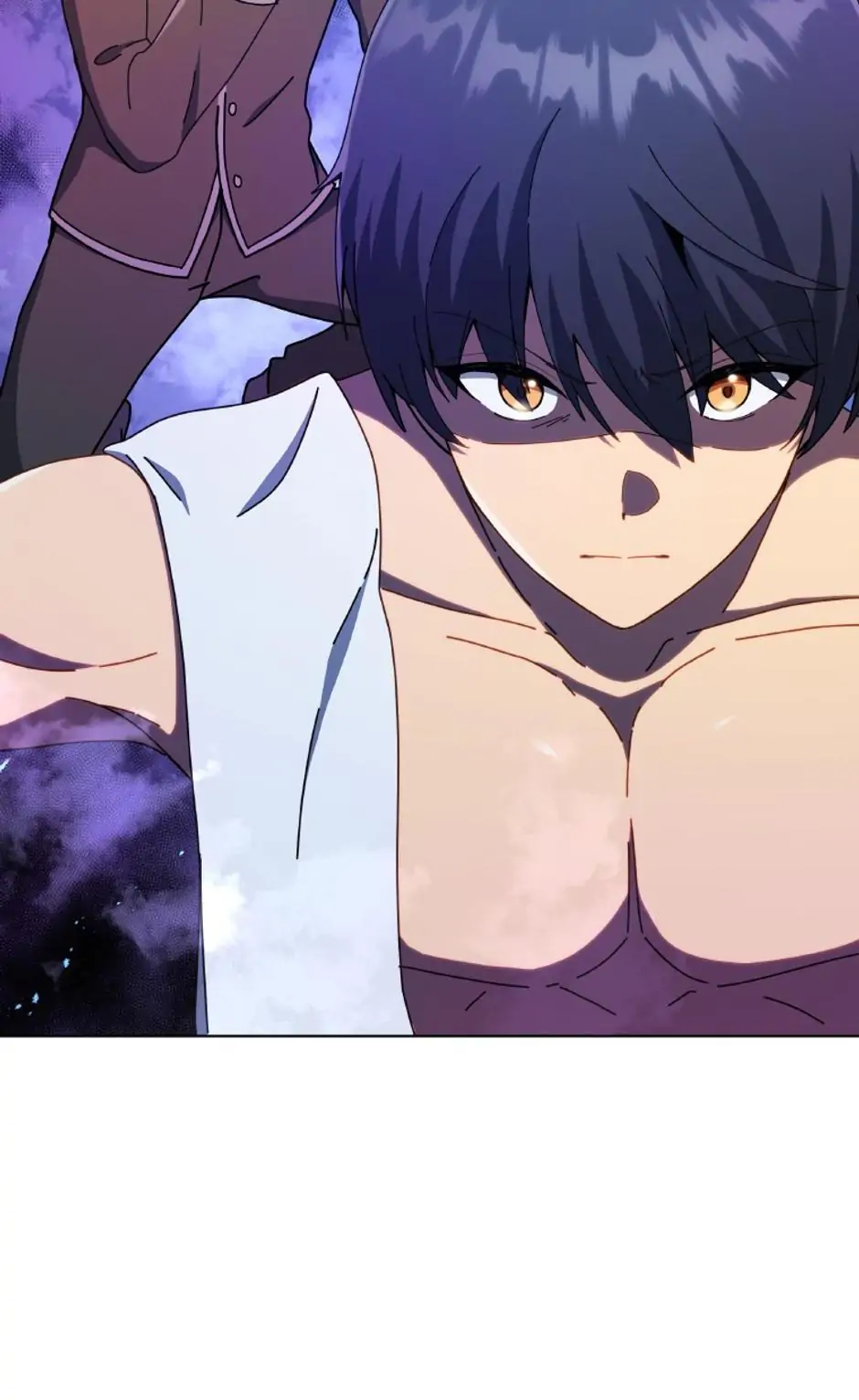 Necromancer Academy and the Genius Summoner chapter 19 page 78