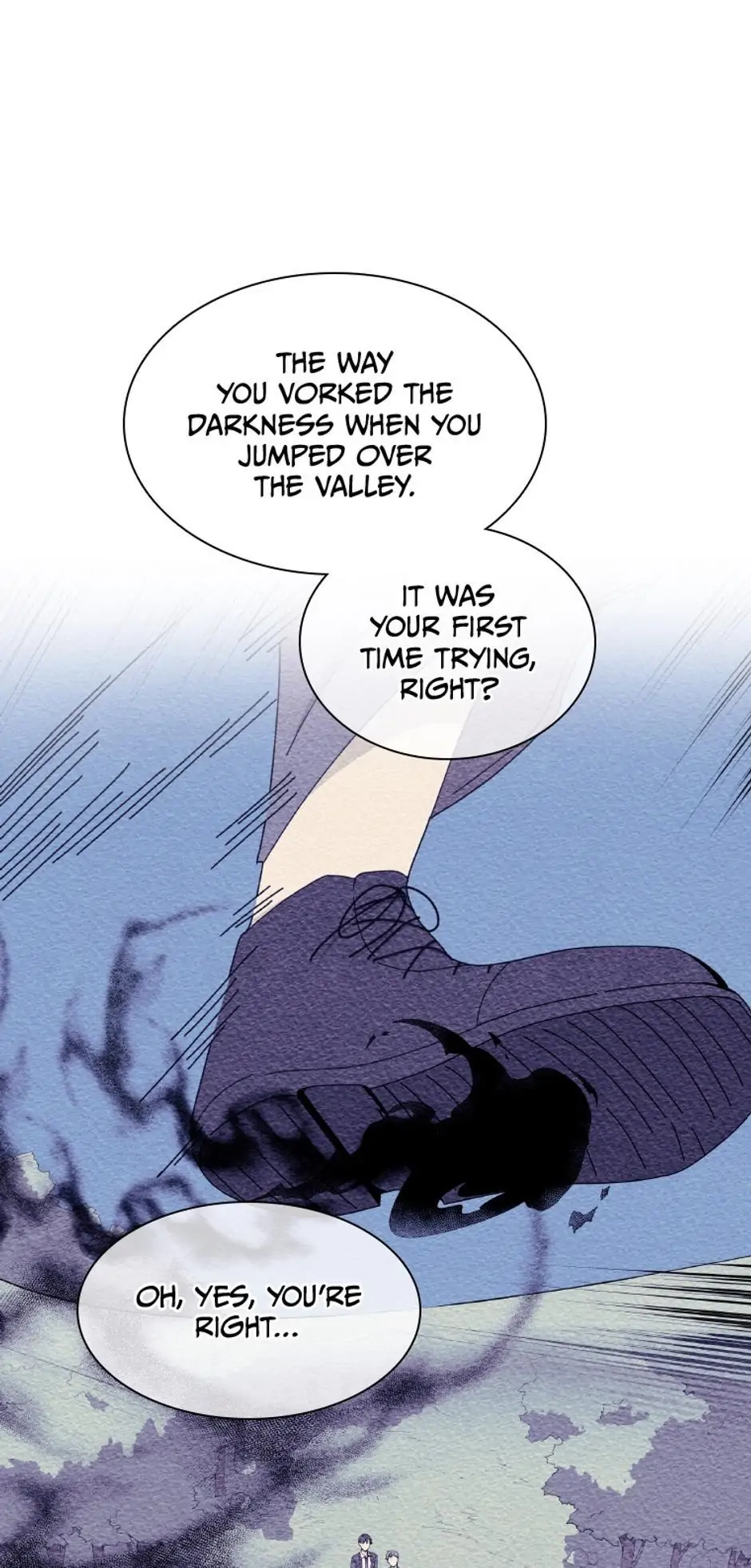 Necromancer Academy and the Genius Summoner chapter 19 page 8