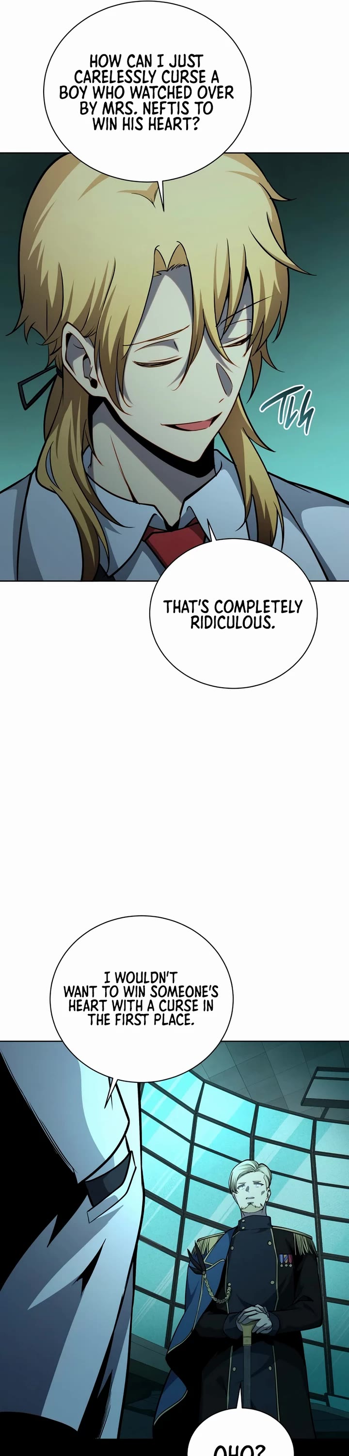 Necromancer Academy and the Genius Summoner chapter 190 page 10