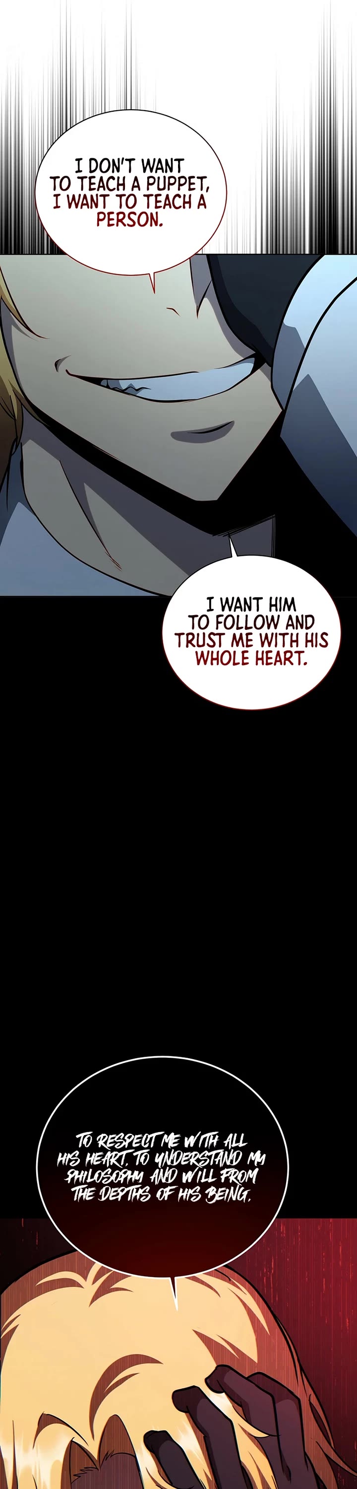 Necromancer Academy and the Genius Summoner chapter 190 page 13