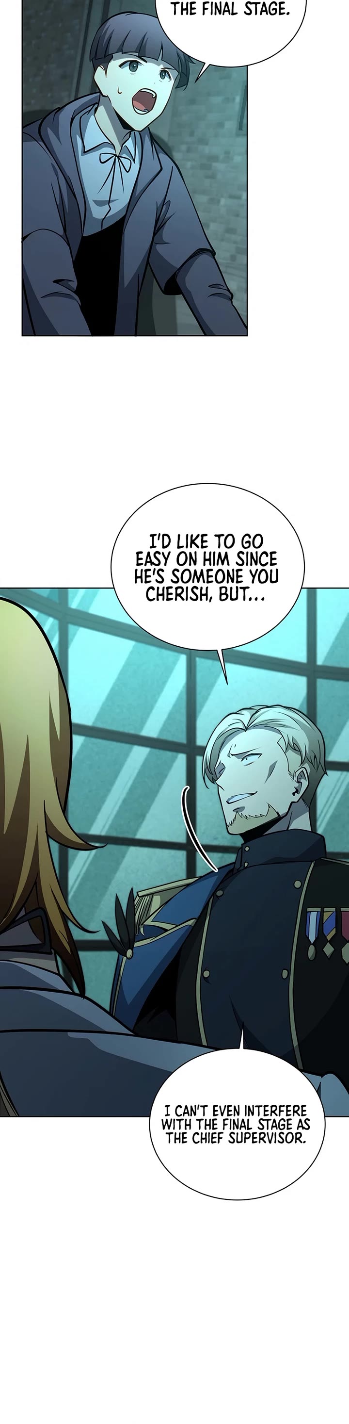 Necromancer Academy and the Genius Summoner chapter 190 page 15