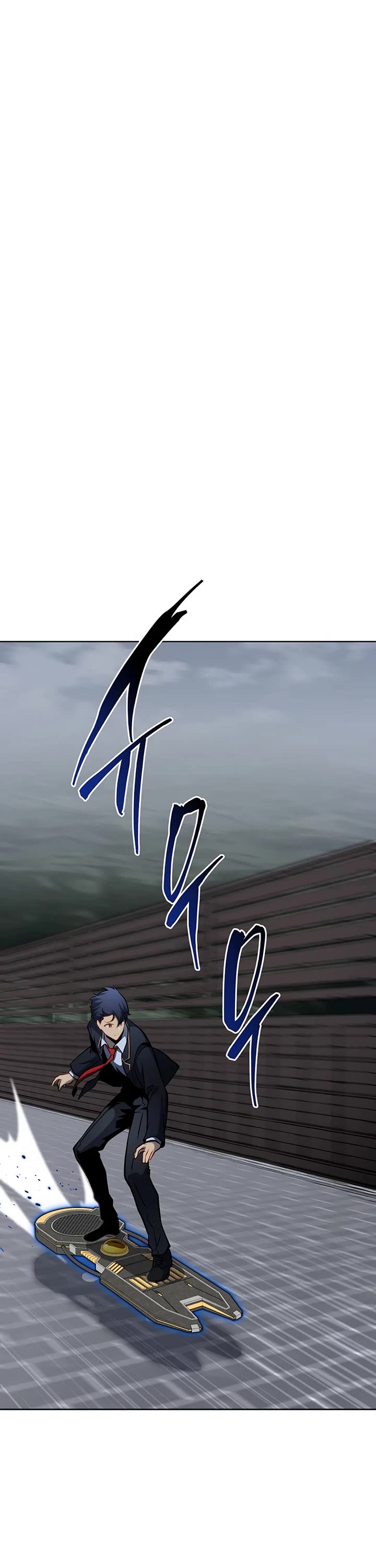 Necromancer Academy and the Genius Summoner chapter 190 page 17