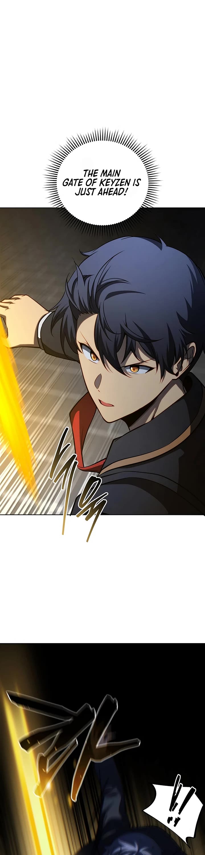 Necromancer Academy and the Genius Summoner chapter 190 page 18