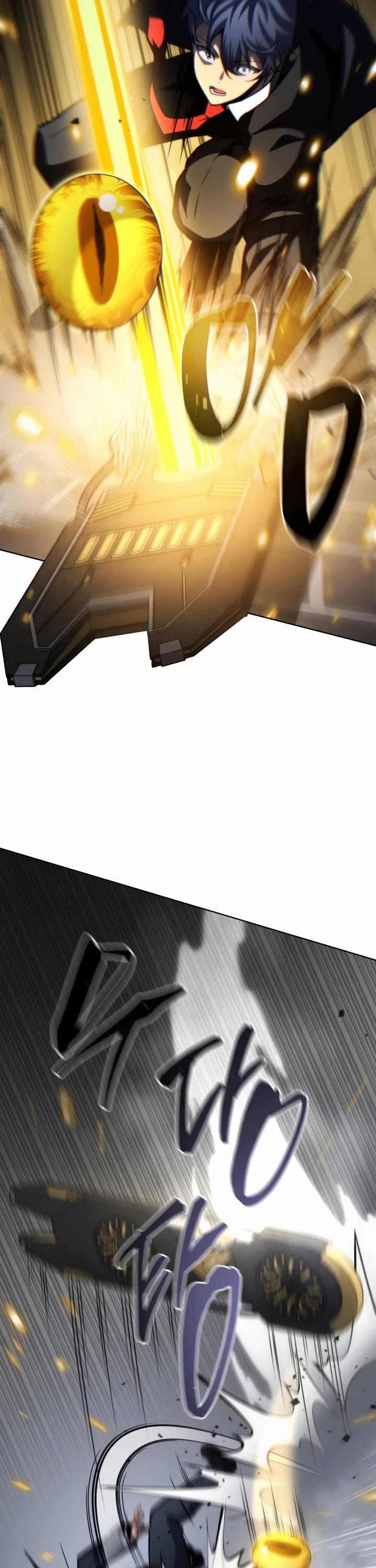 Necromancer Academy and the Genius Summoner chapter 190 page 19