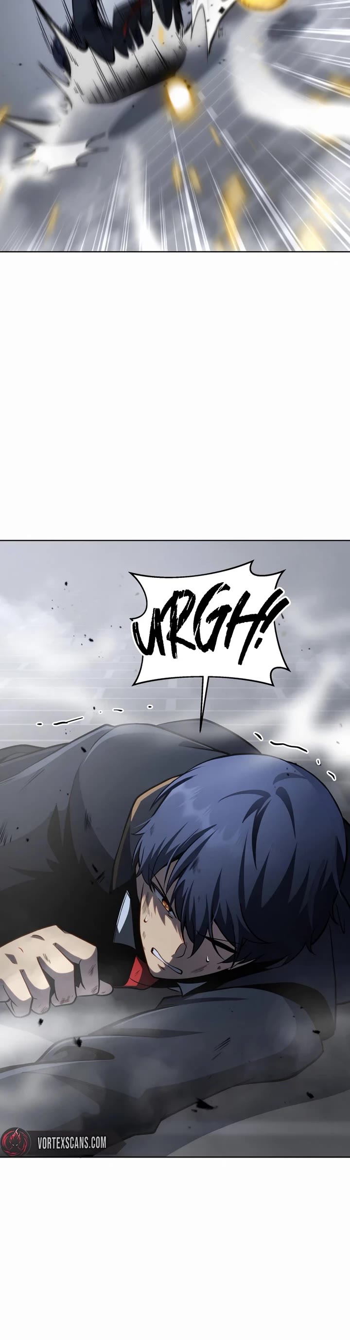 Necromancer Academy and the Genius Summoner chapter 190 page 20